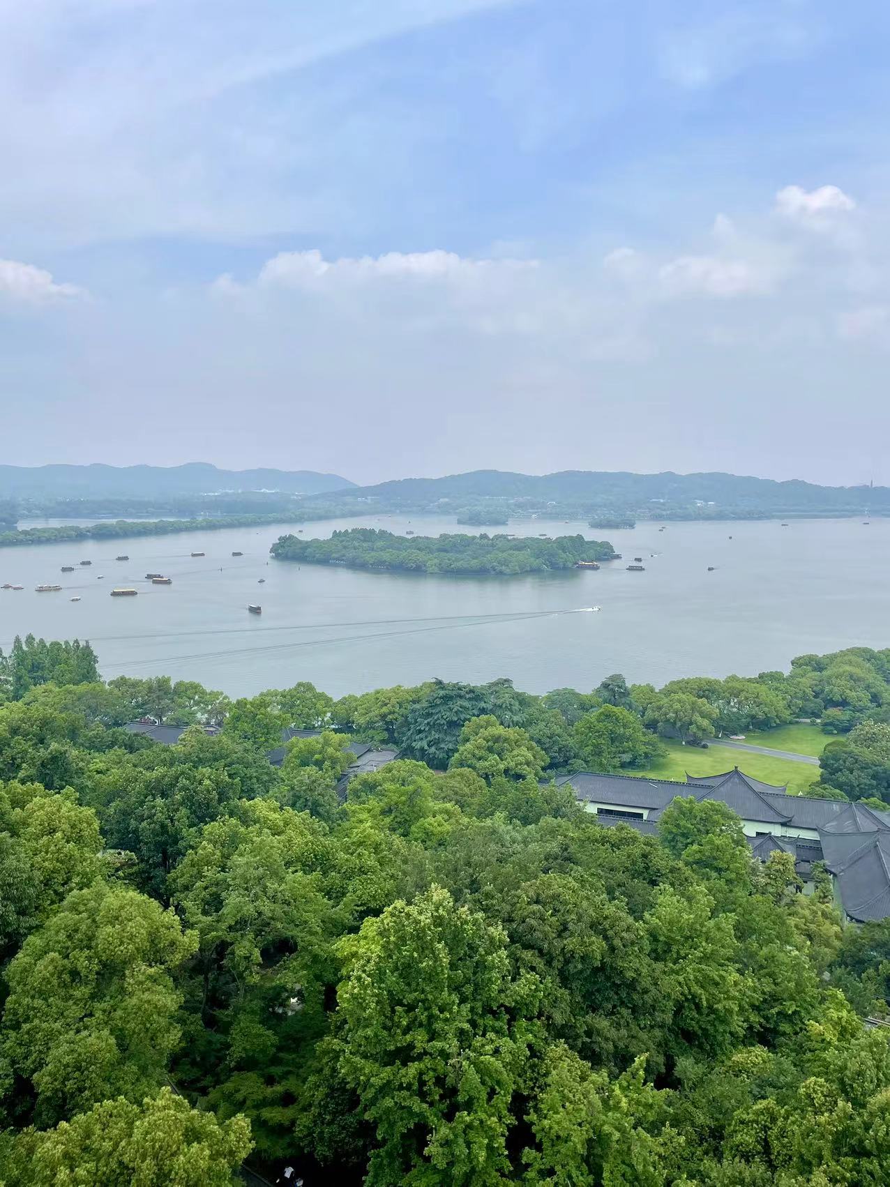 西湖