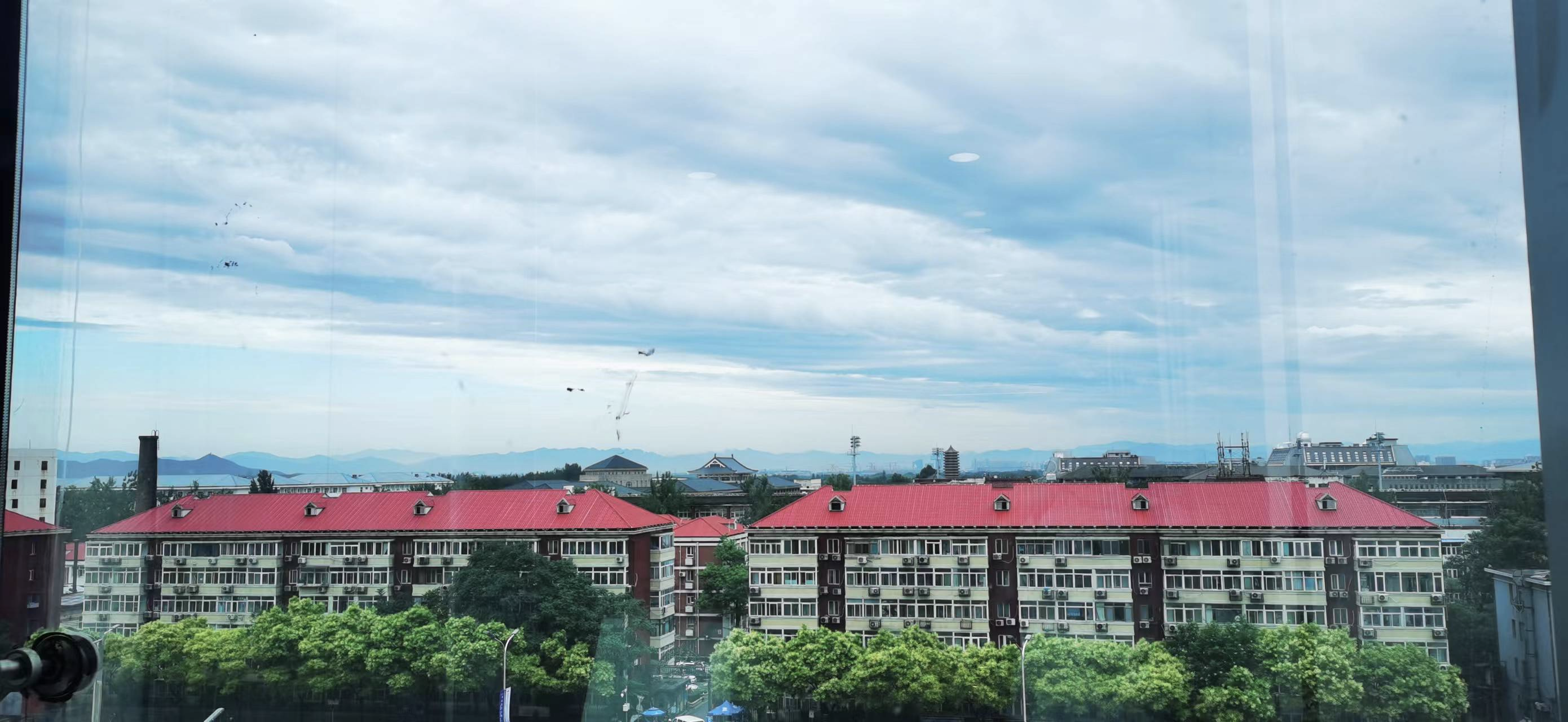 2022年07月28日 雨滢 投稿 拍摄于北京