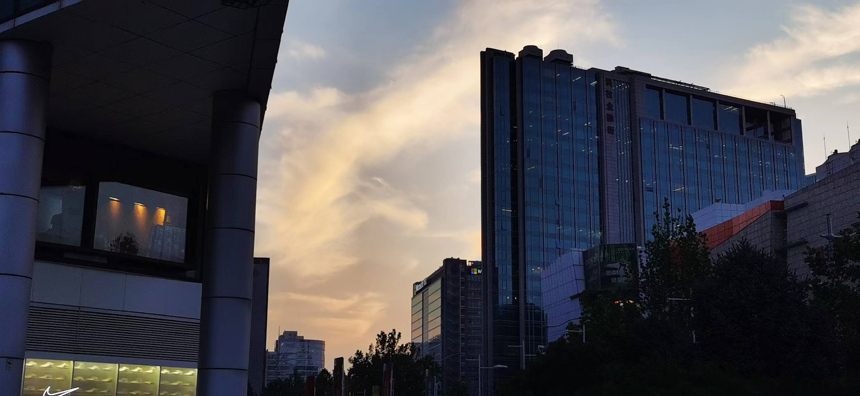 2022年07月23日 雨滢 投稿 拍摄于北京