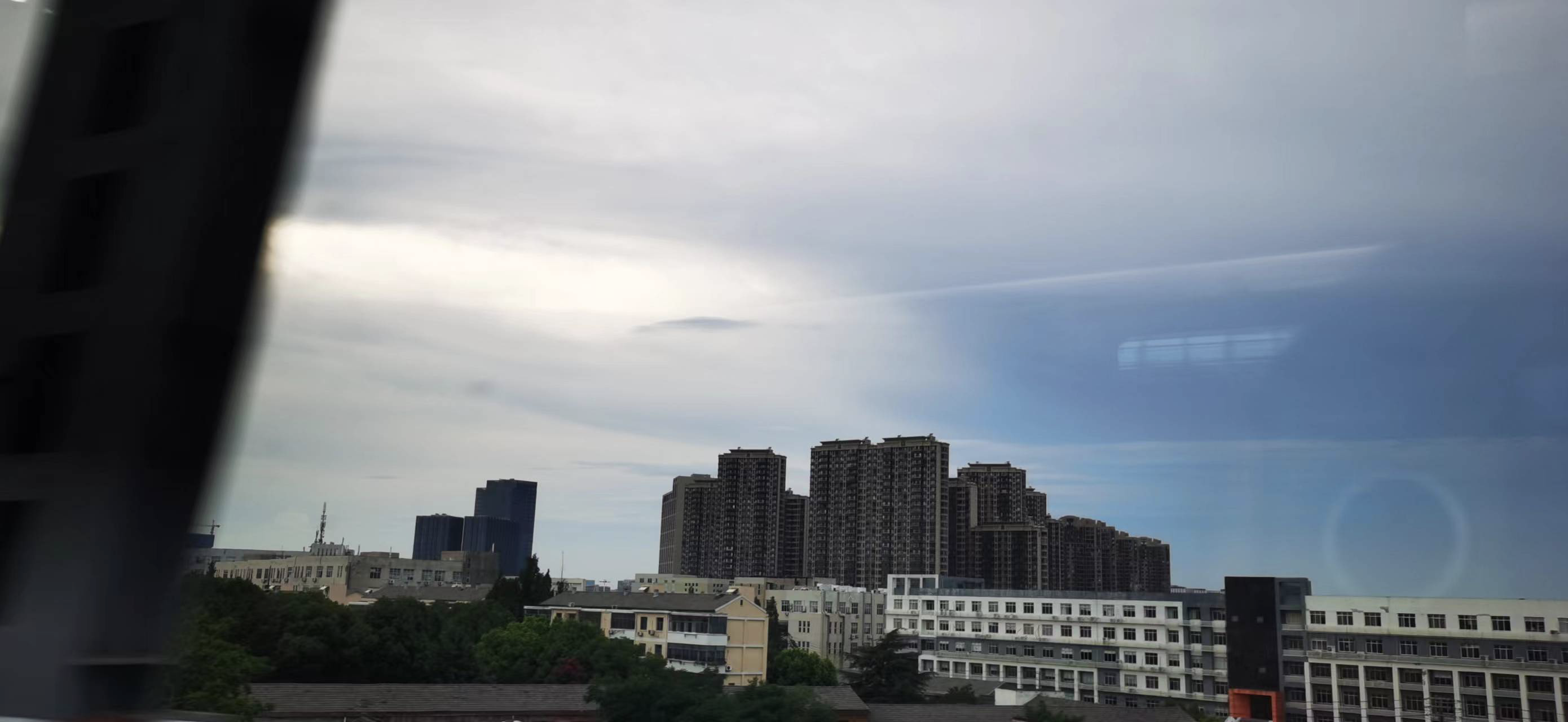 2022年07月10日 雨滢 投稿 拍摄于南京