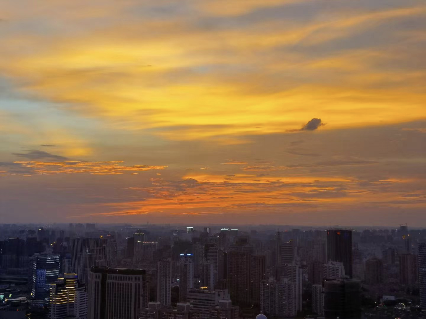 2022年07月07日 天堂的恶魔 投稿 拍摄于上海