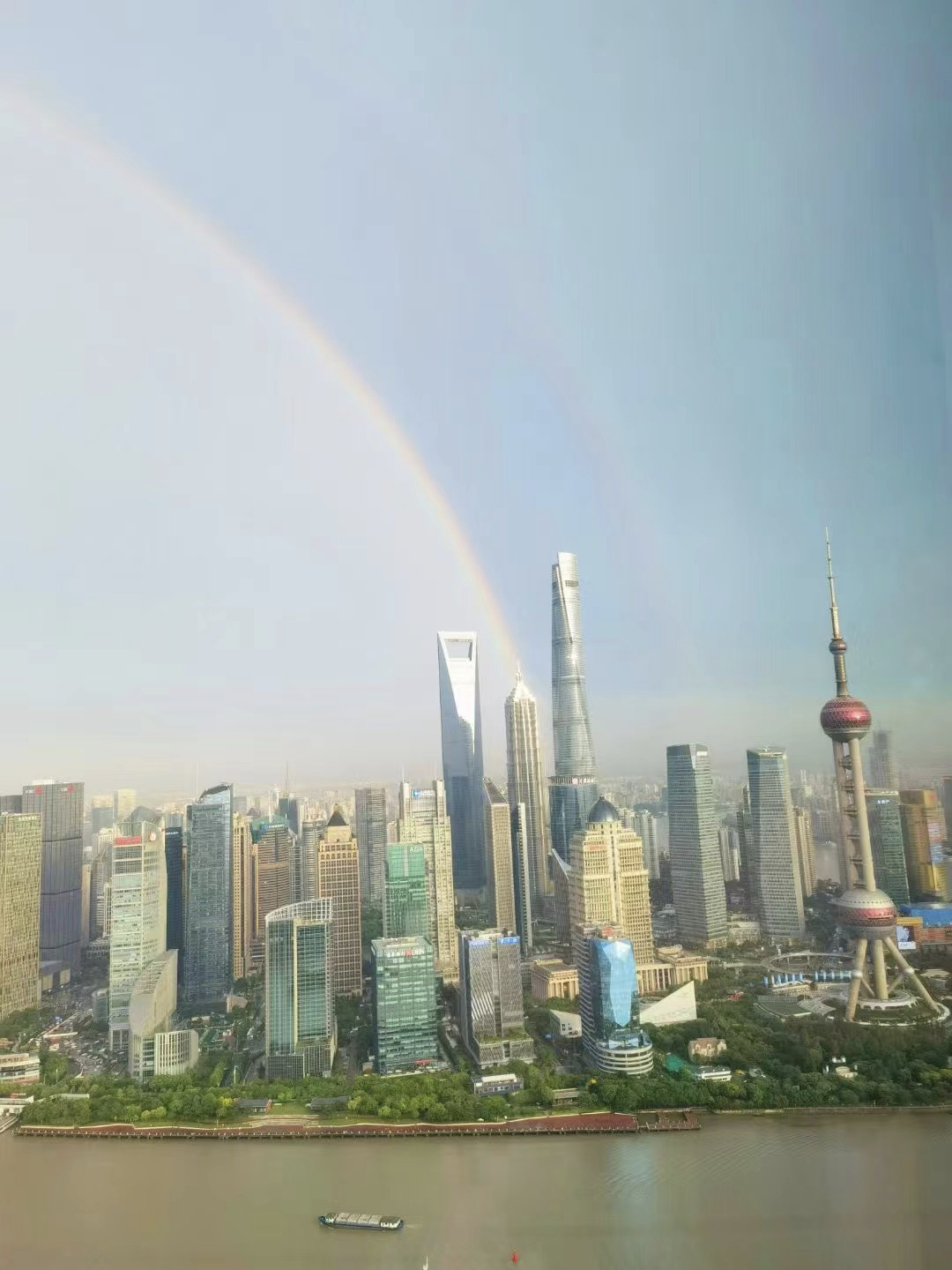 2022年06月29日 天堂的恶魔 投稿 拍摄于上海