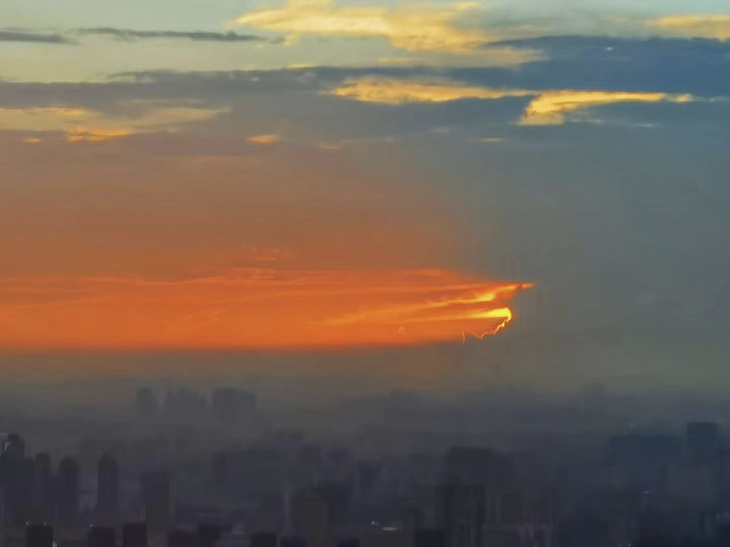 2022年06月29日 天堂的恶魔 投稿 拍摄于上海