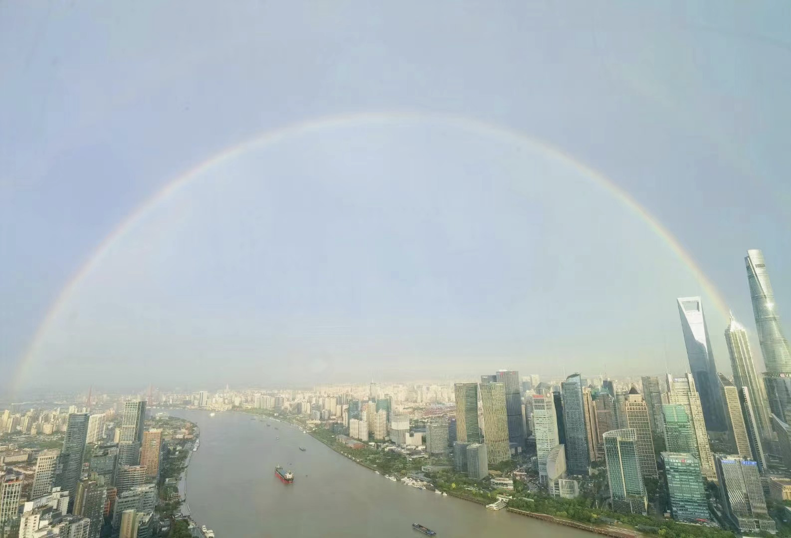 2022年06月29日 天堂的恶魔 投稿 拍摄于上海