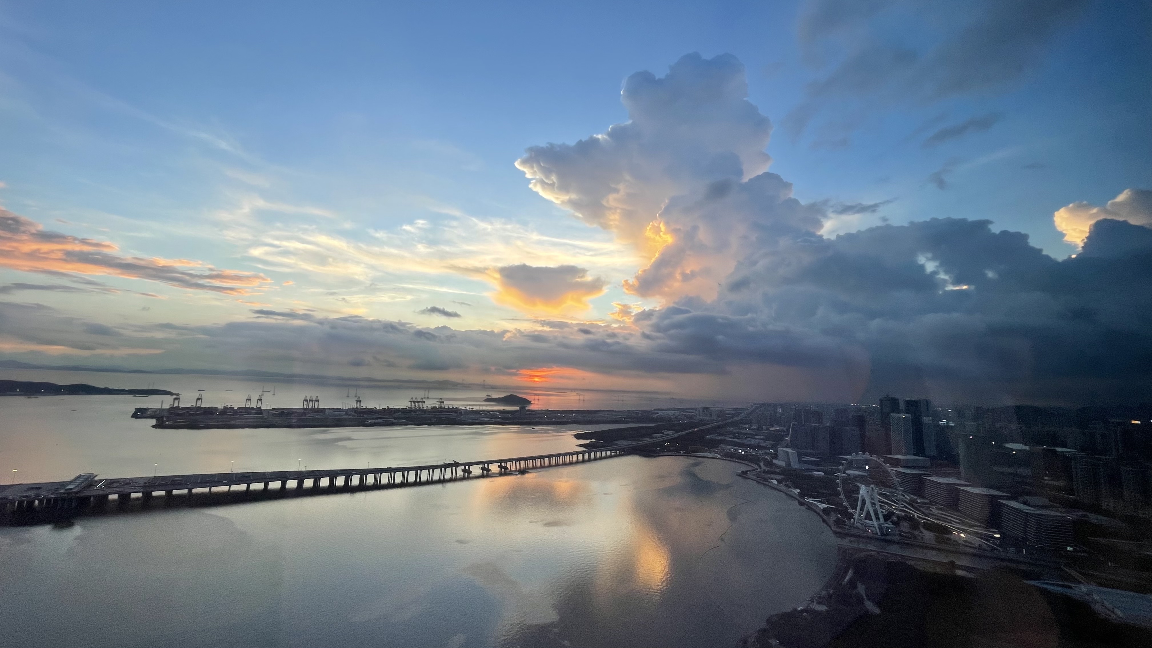 2022年08月18日 宇子 投稿 拍摄于深圳