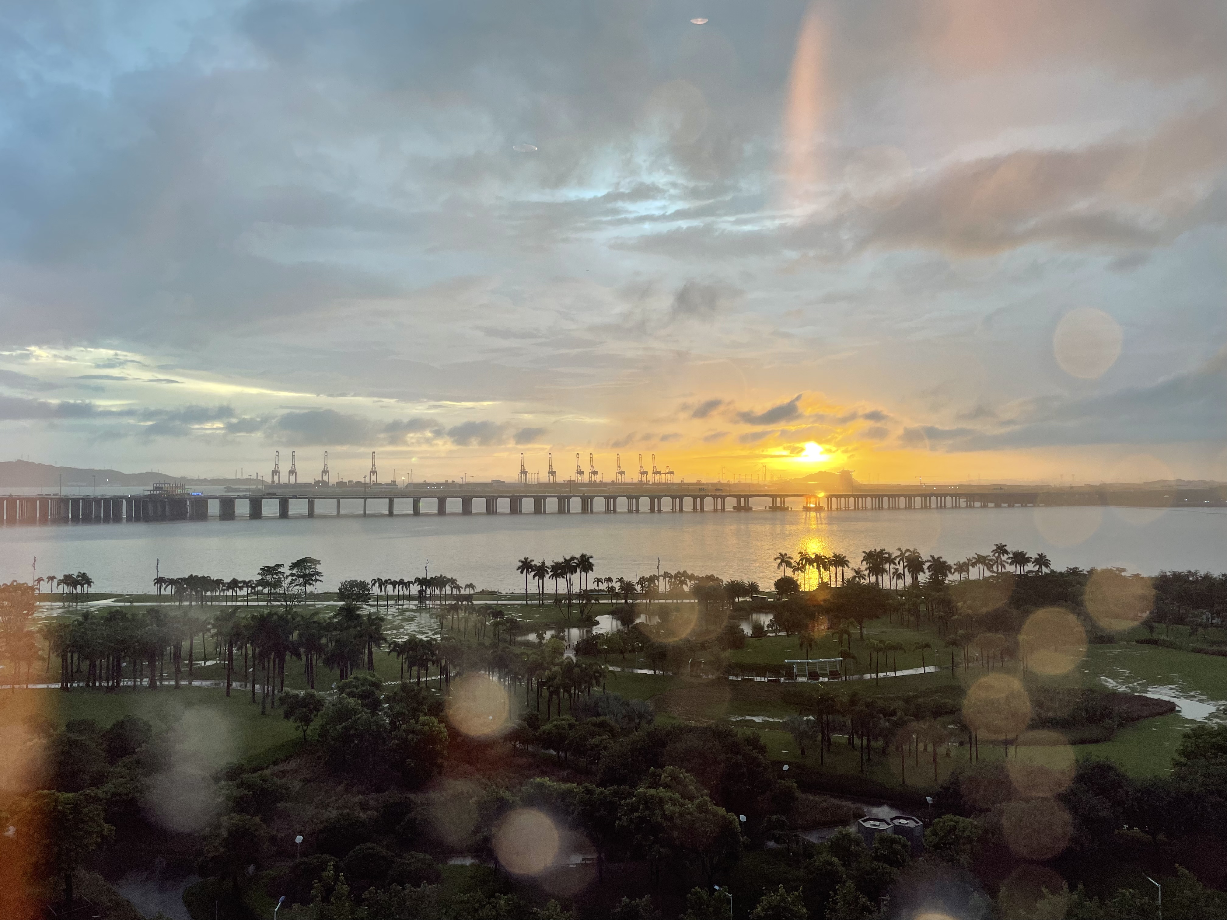 2022年08月25日 宇子 投稿 拍摄于深圳