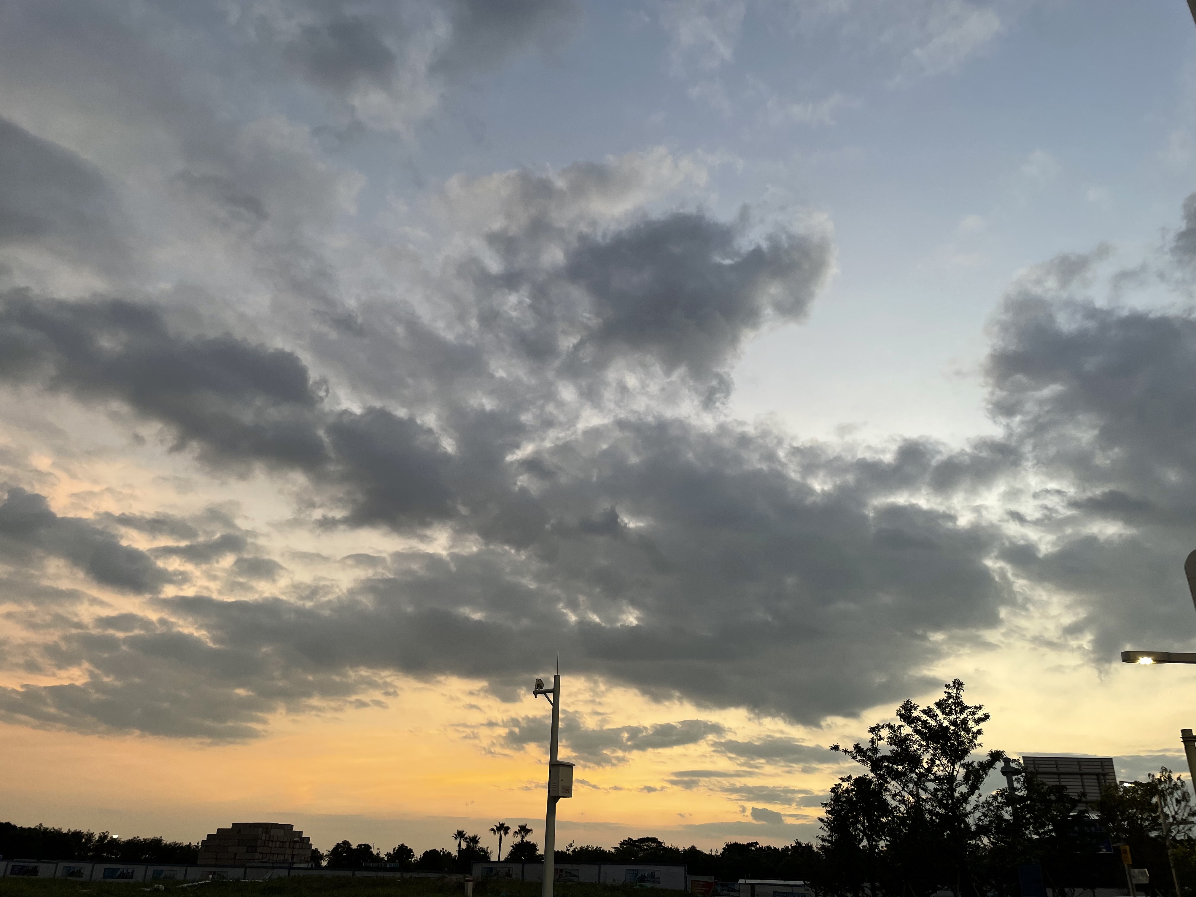 2022年09月02日 宇子 投稿 拍摄于深圳