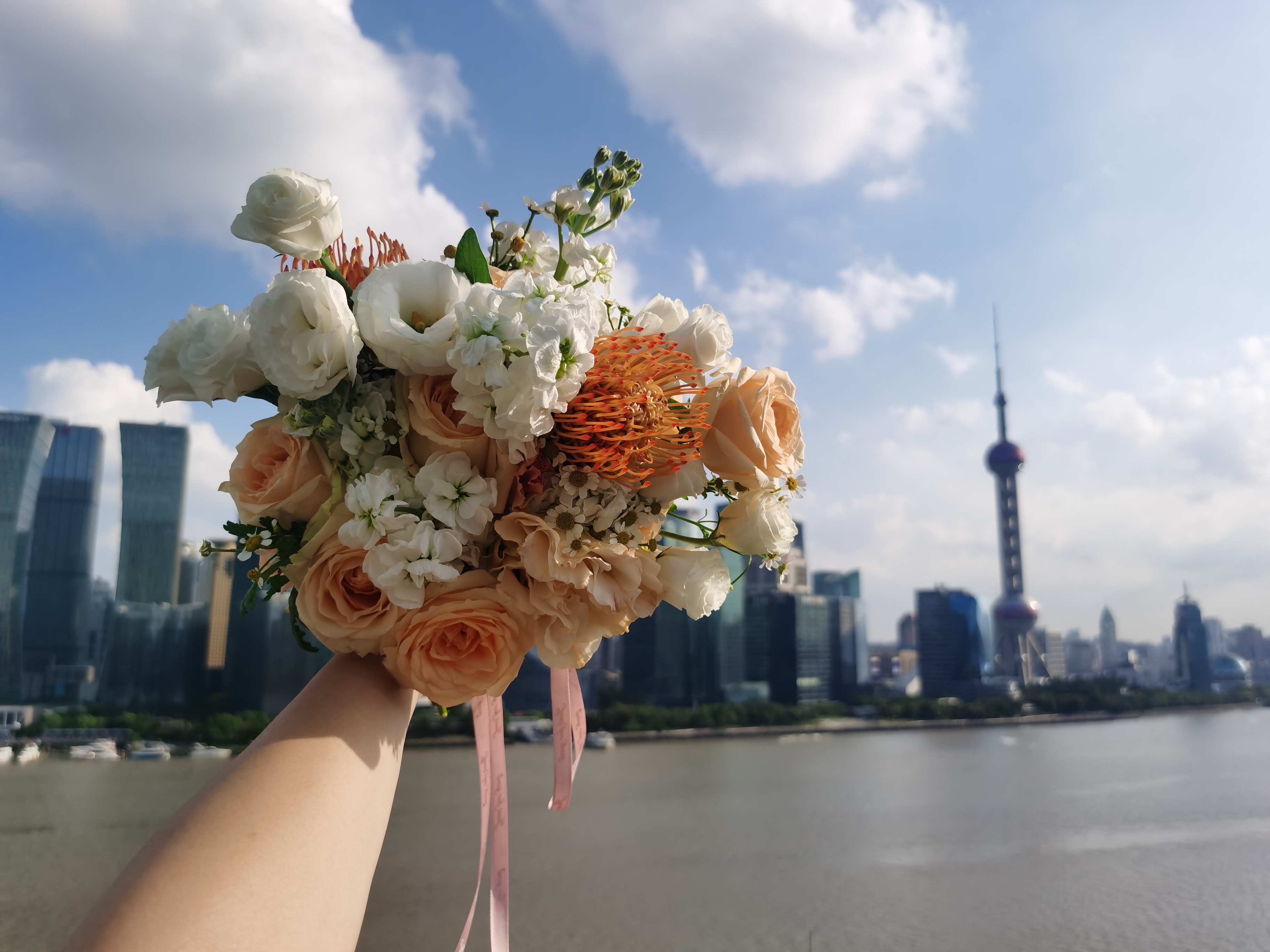 2022年09月10日 清荷煮茶 投稿 拍摄于上海