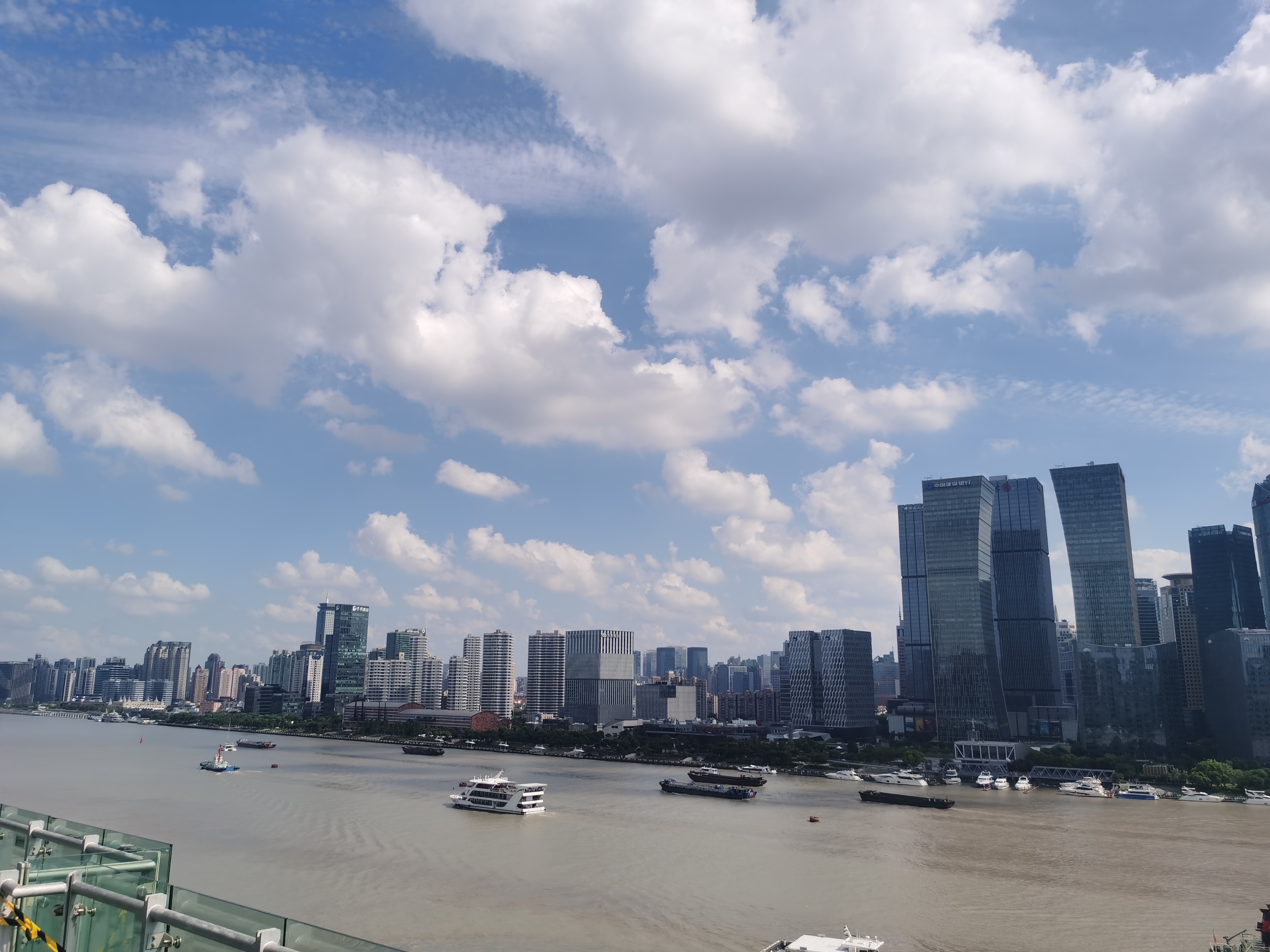 2022年09月10日 清荷煮茶 投稿 拍摄于上海