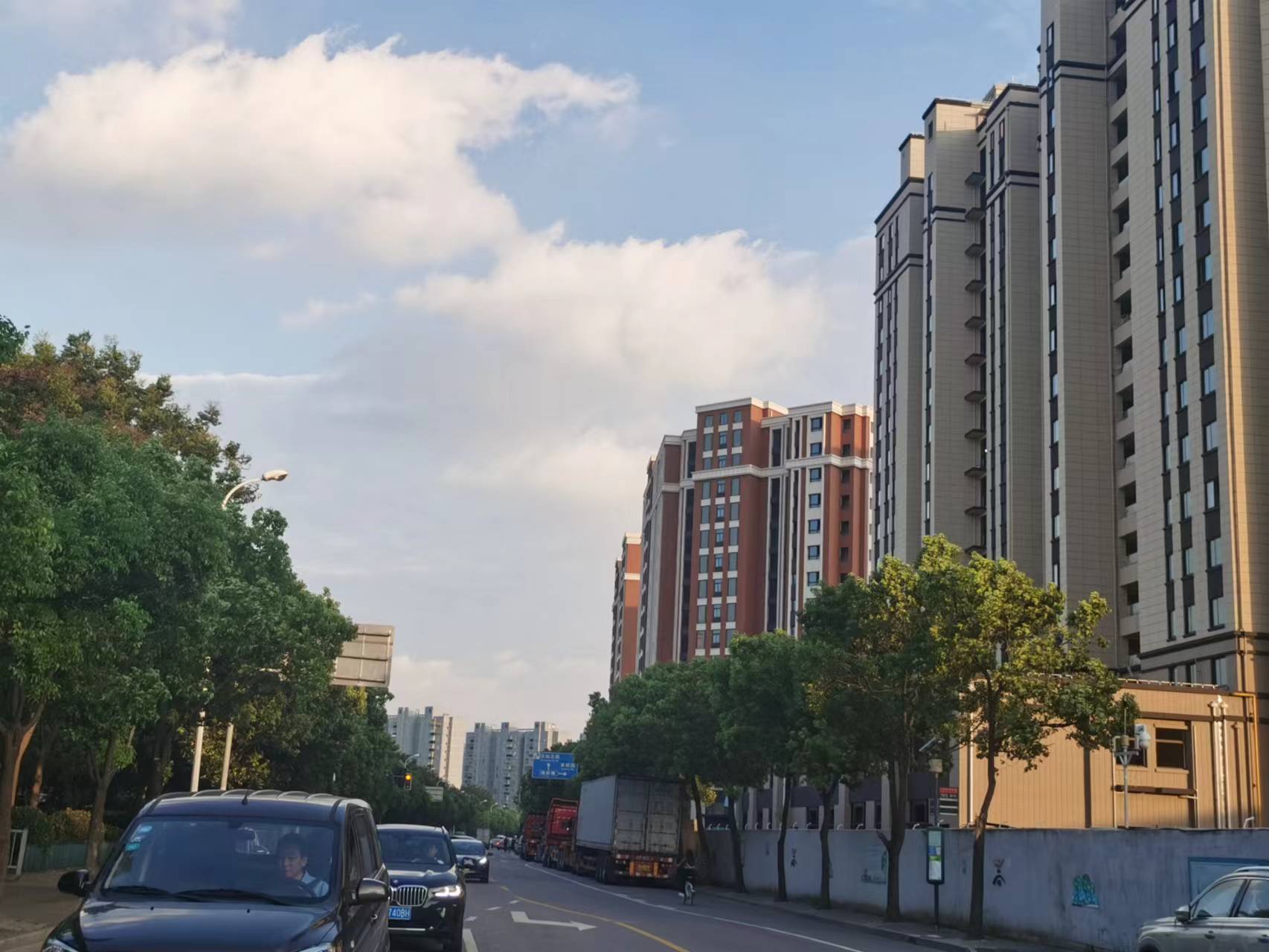 2022年09月19日 清荷煮茶 投稿 拍摄于上海