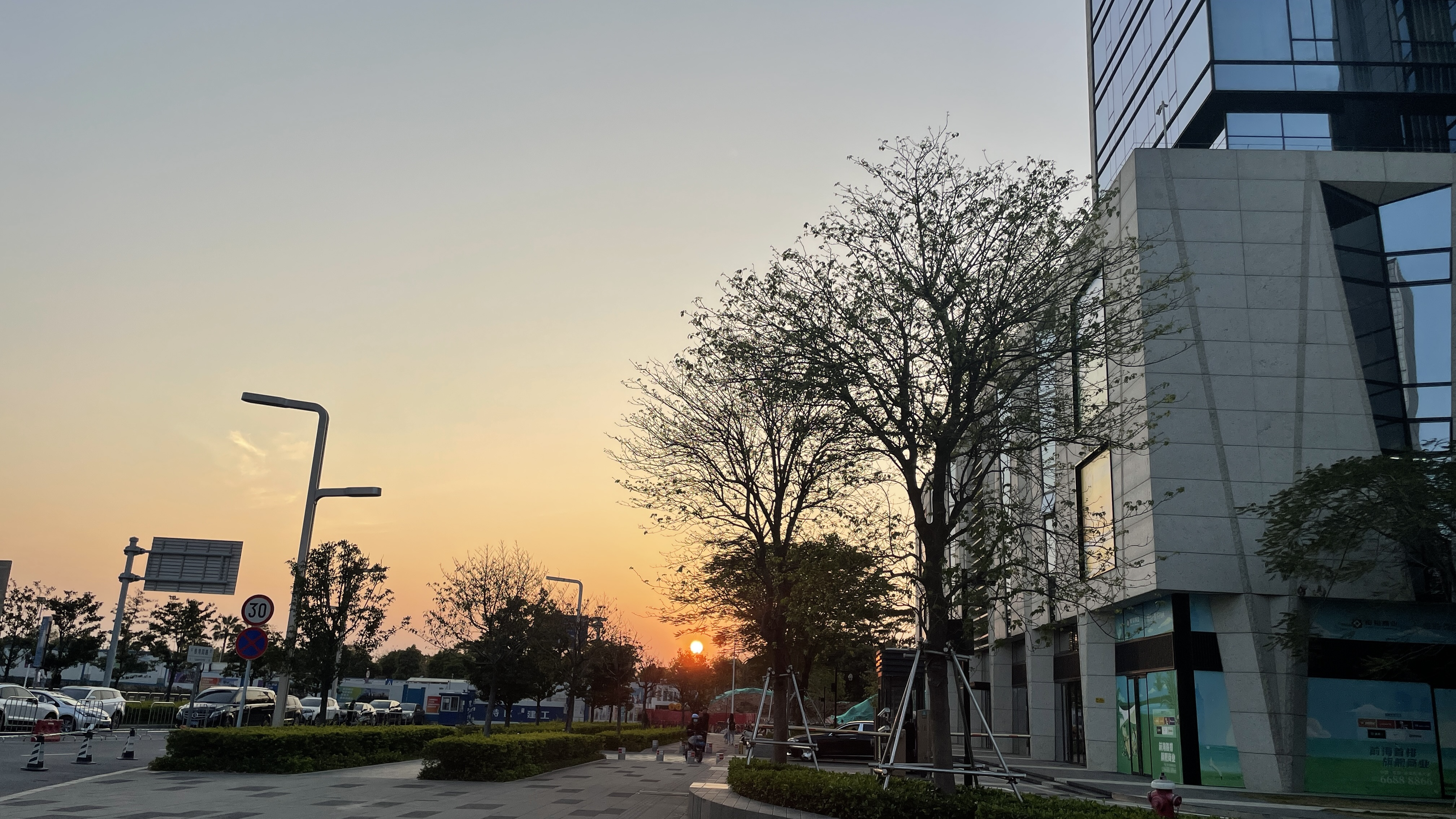 2023年03月10日 宇子 投稿 拍摄于深圳