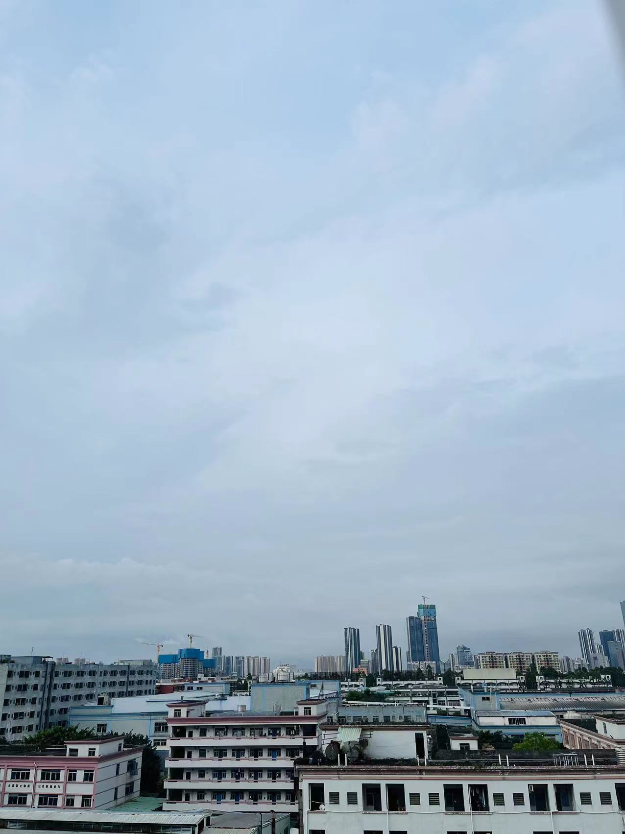 2023年05月24日 Lior 投稿 拍摄于东莞