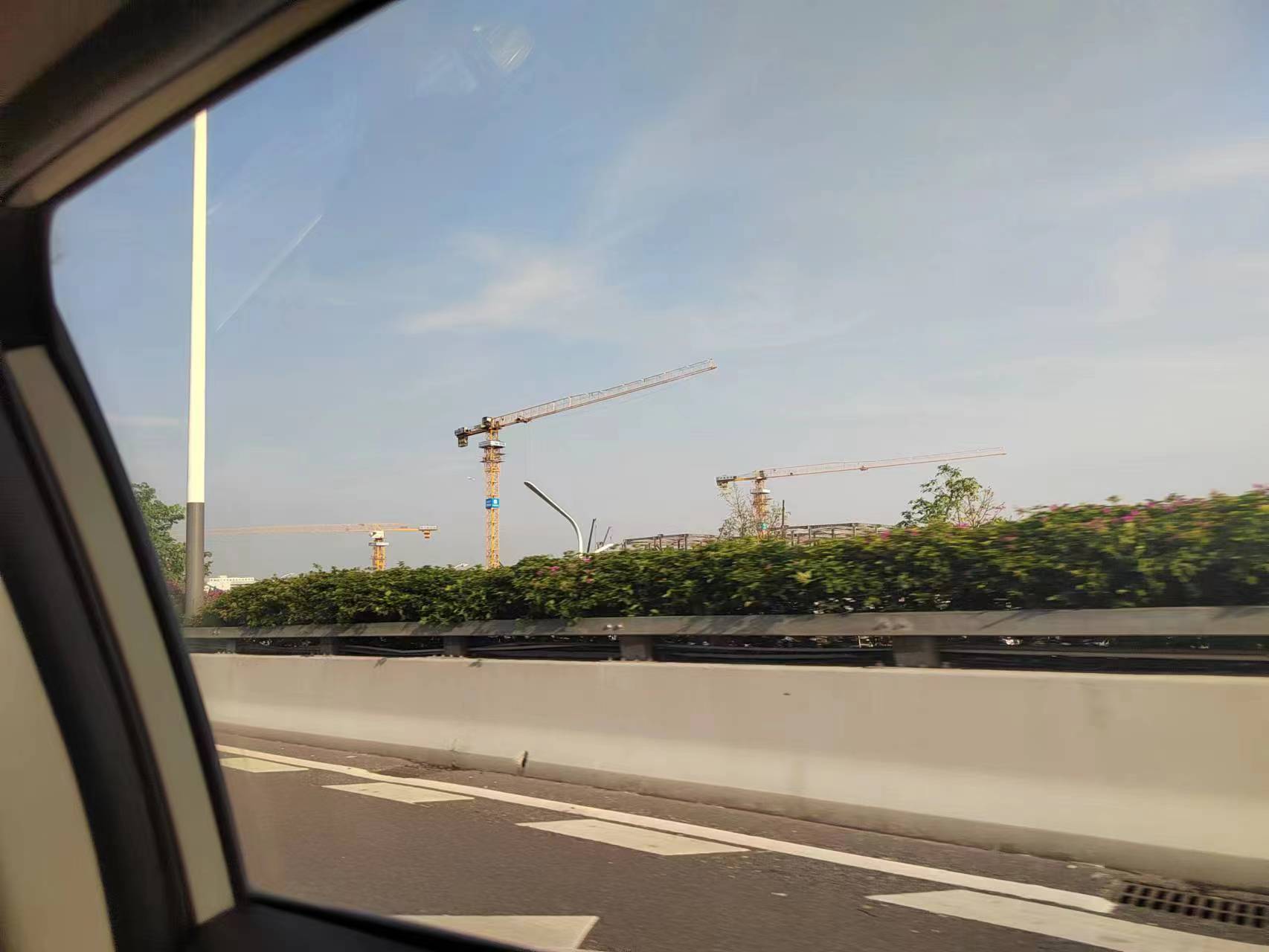 2023年05月25日 颜乐 投稿 拍摄于深圳