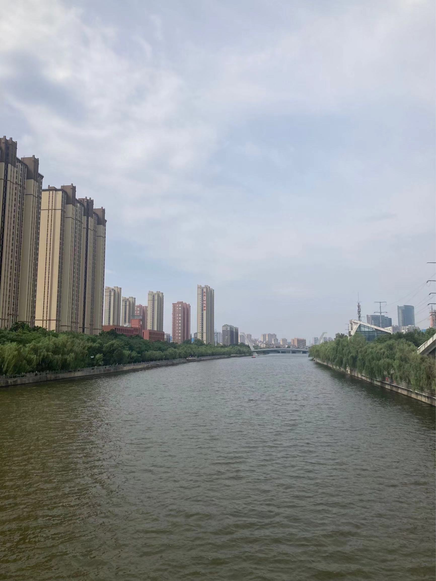 2023年05月25日 唤起一天明月 投稿 拍摄于济南