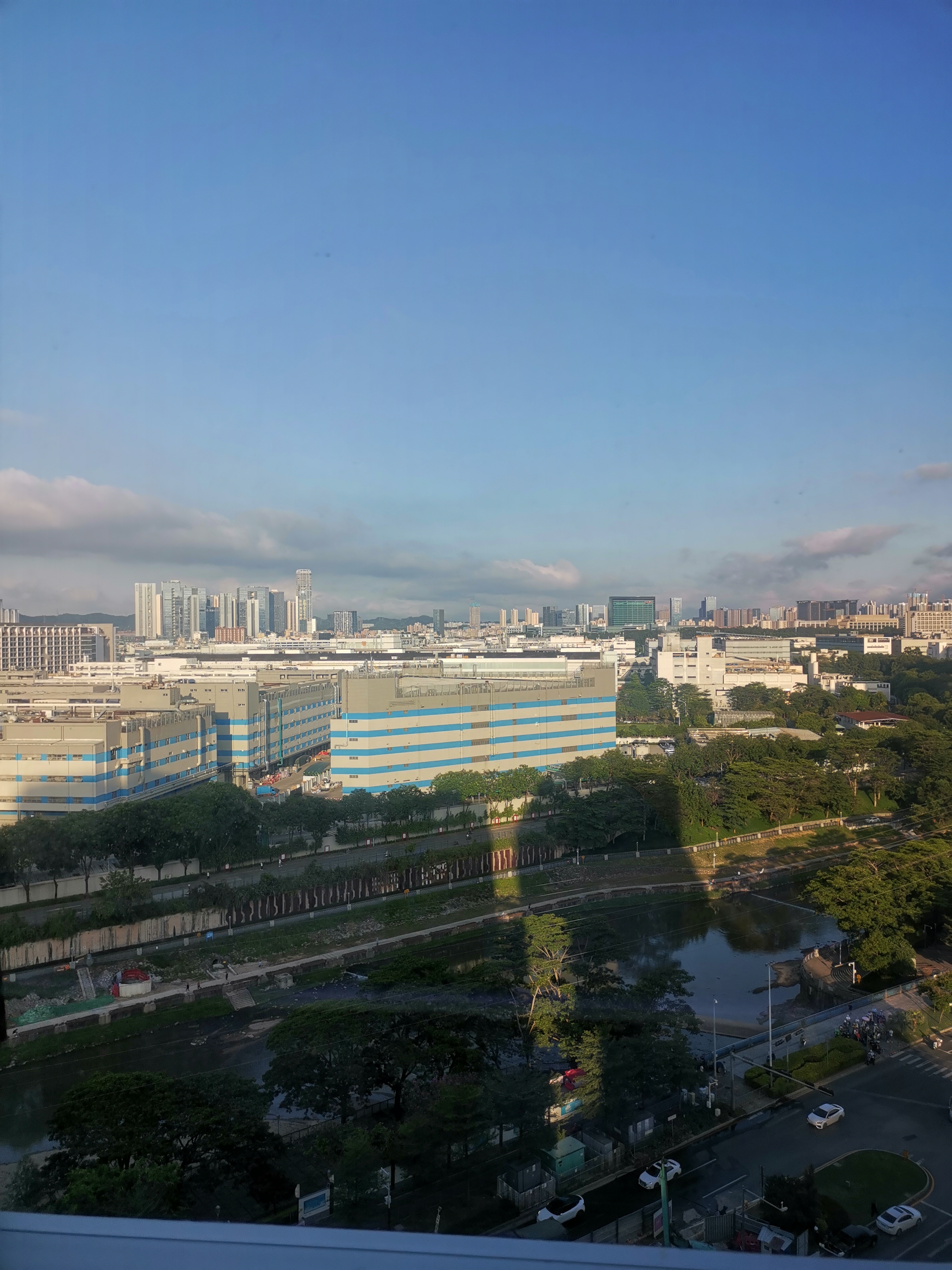 2023年05月25日 锋度 投稿 拍摄于深圳