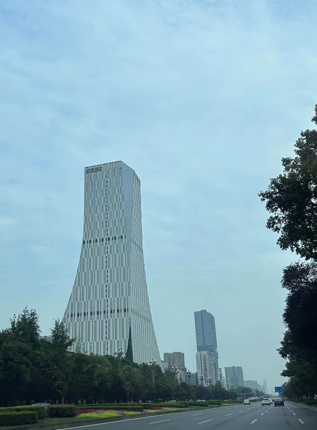 2023年05月26日 辛仔 投稿 拍摄于成都