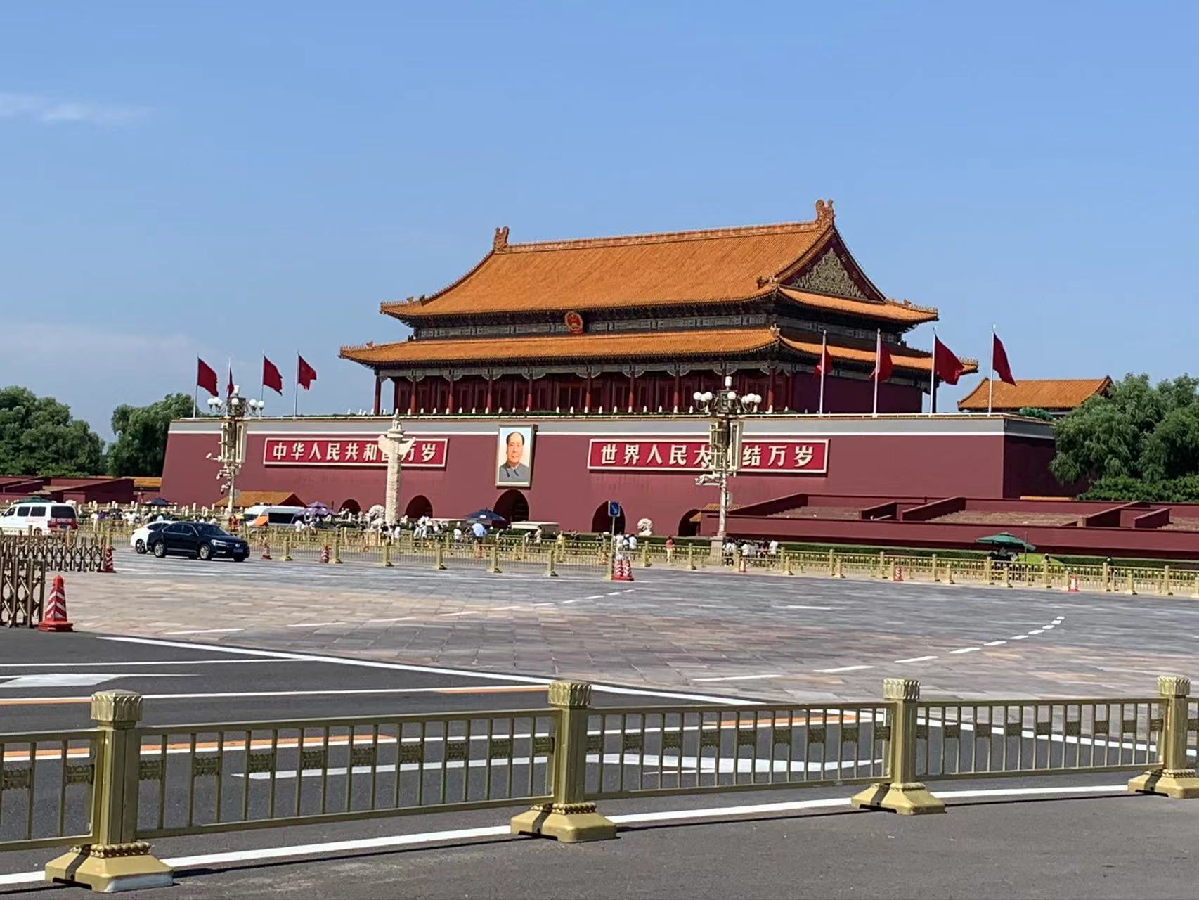 2023年05月28日 梦瑶 投稿 拍摄于北京