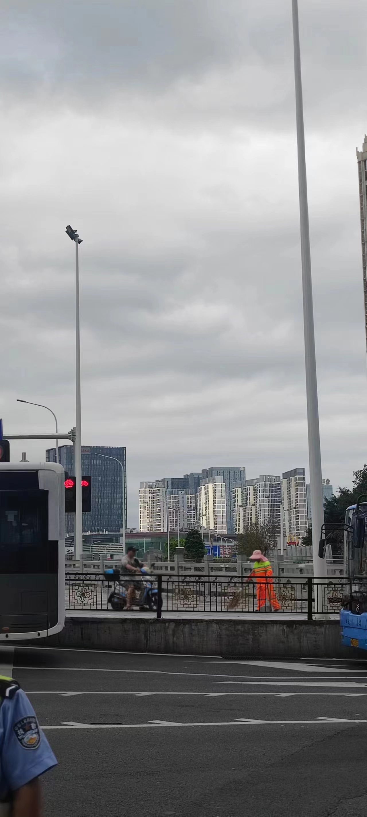 2023年05月29日 Kmzl 投稿 拍摄于福州