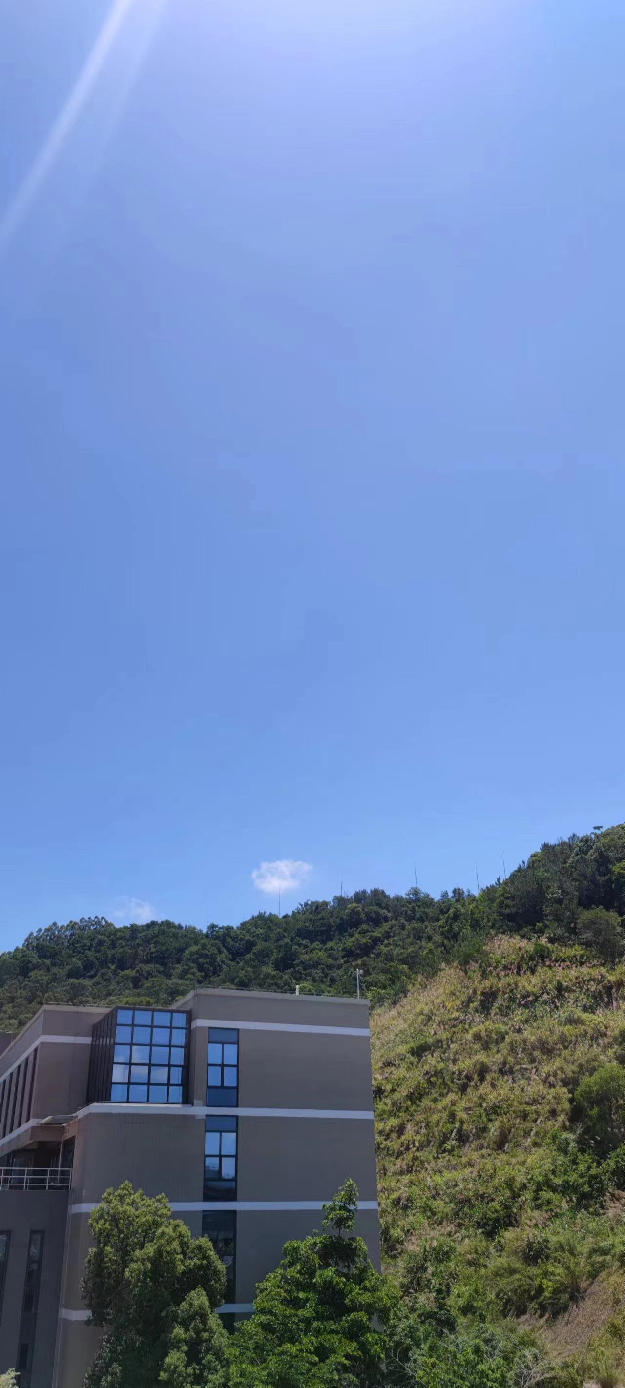 2023年05月29日 Kmzl 投稿 拍摄于福州