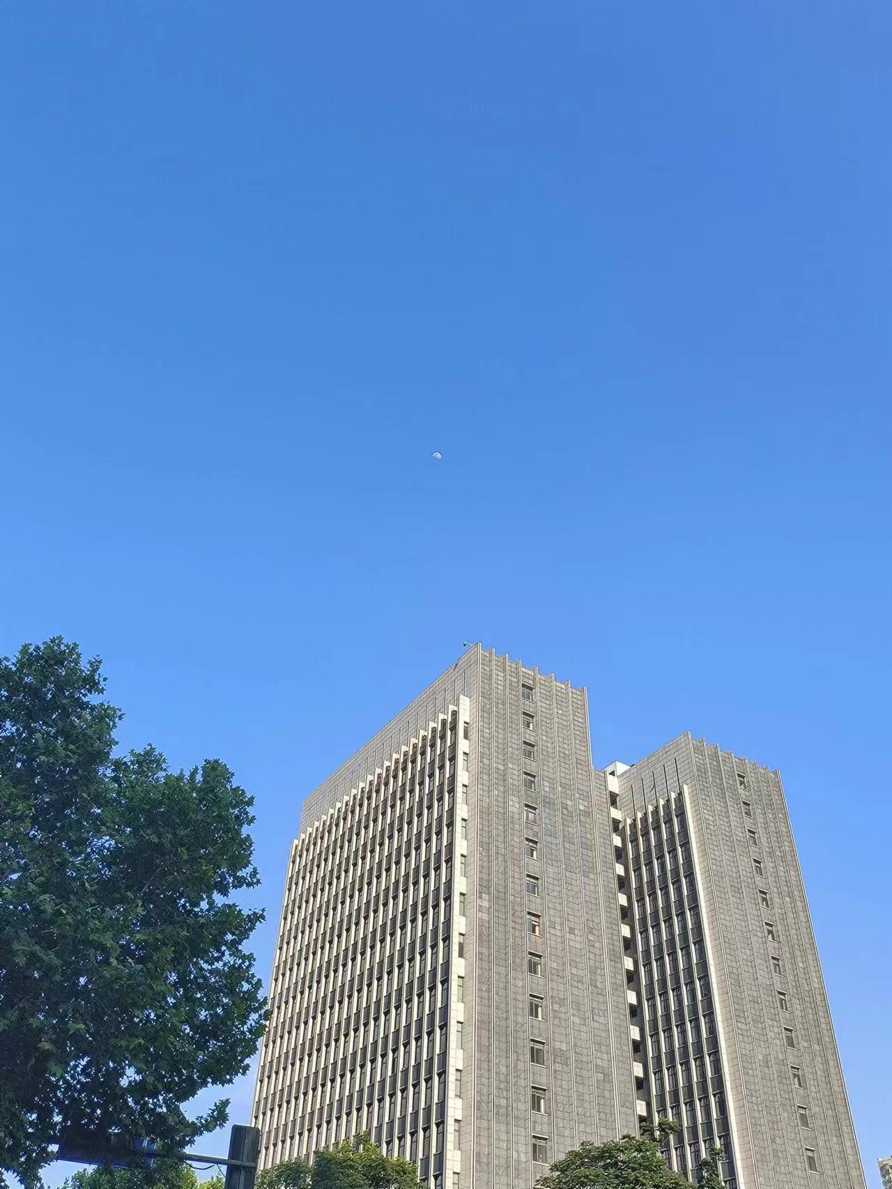 2023年05月29日 果林 投稿 拍摄于长沙