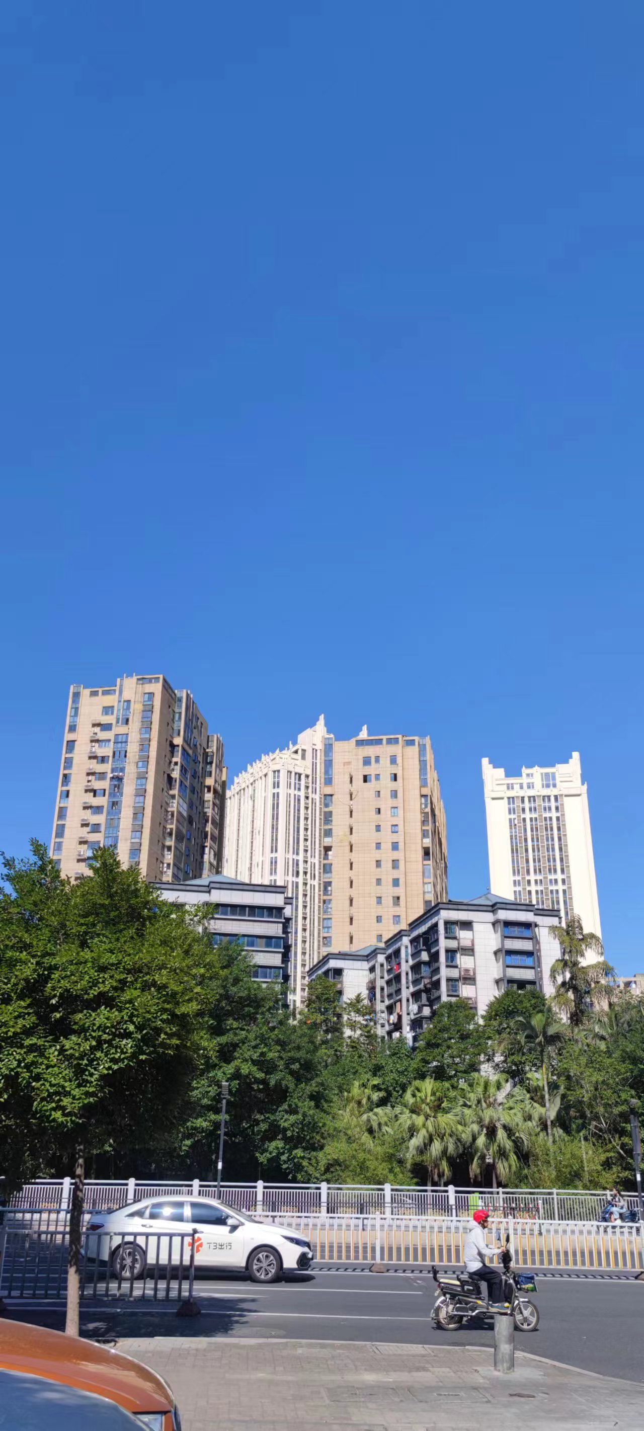 2023年06月01日 Kmzl 投稿 拍摄于福州