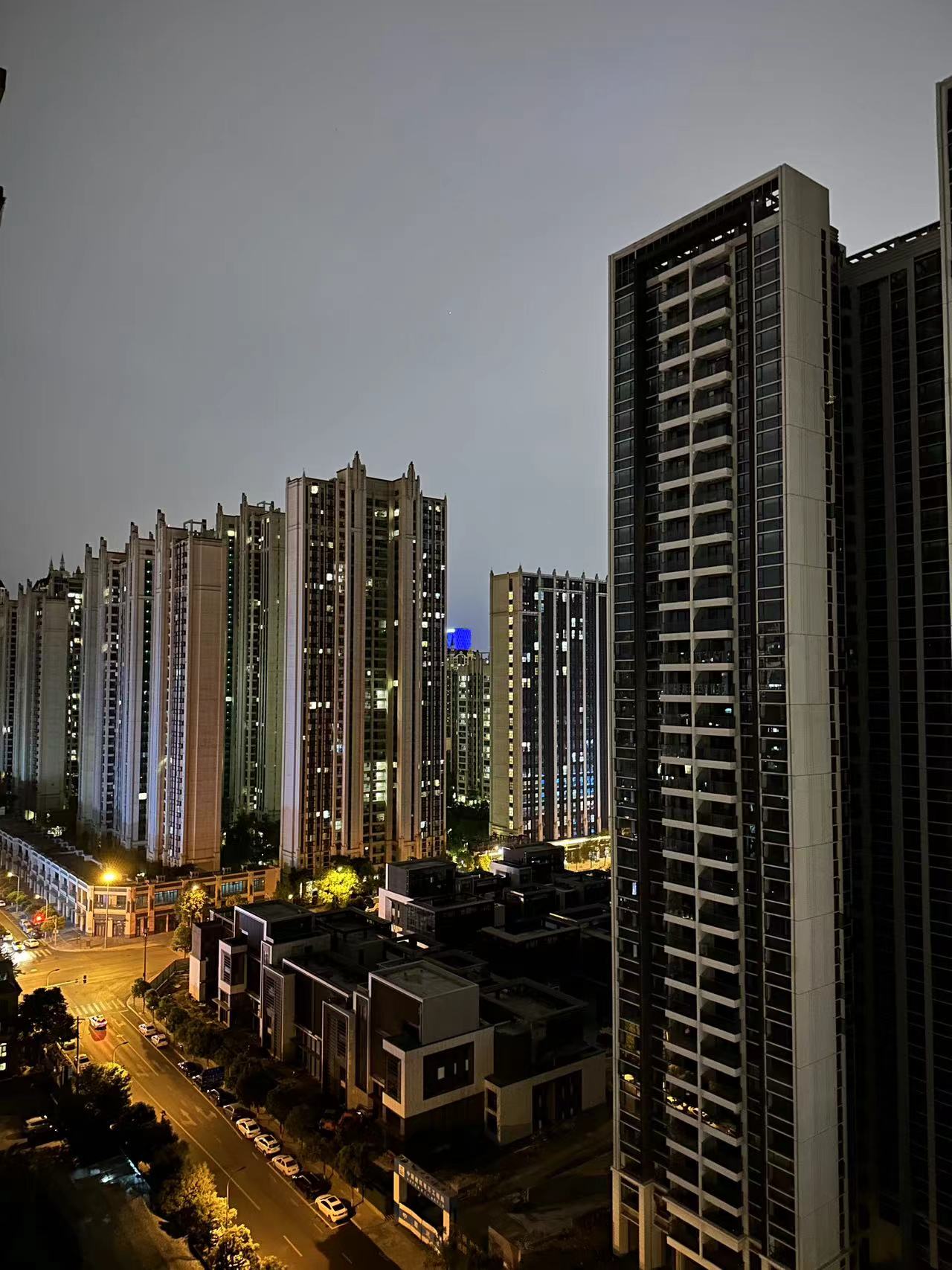2023年06月01日 辛仔 投稿 拍摄于成都