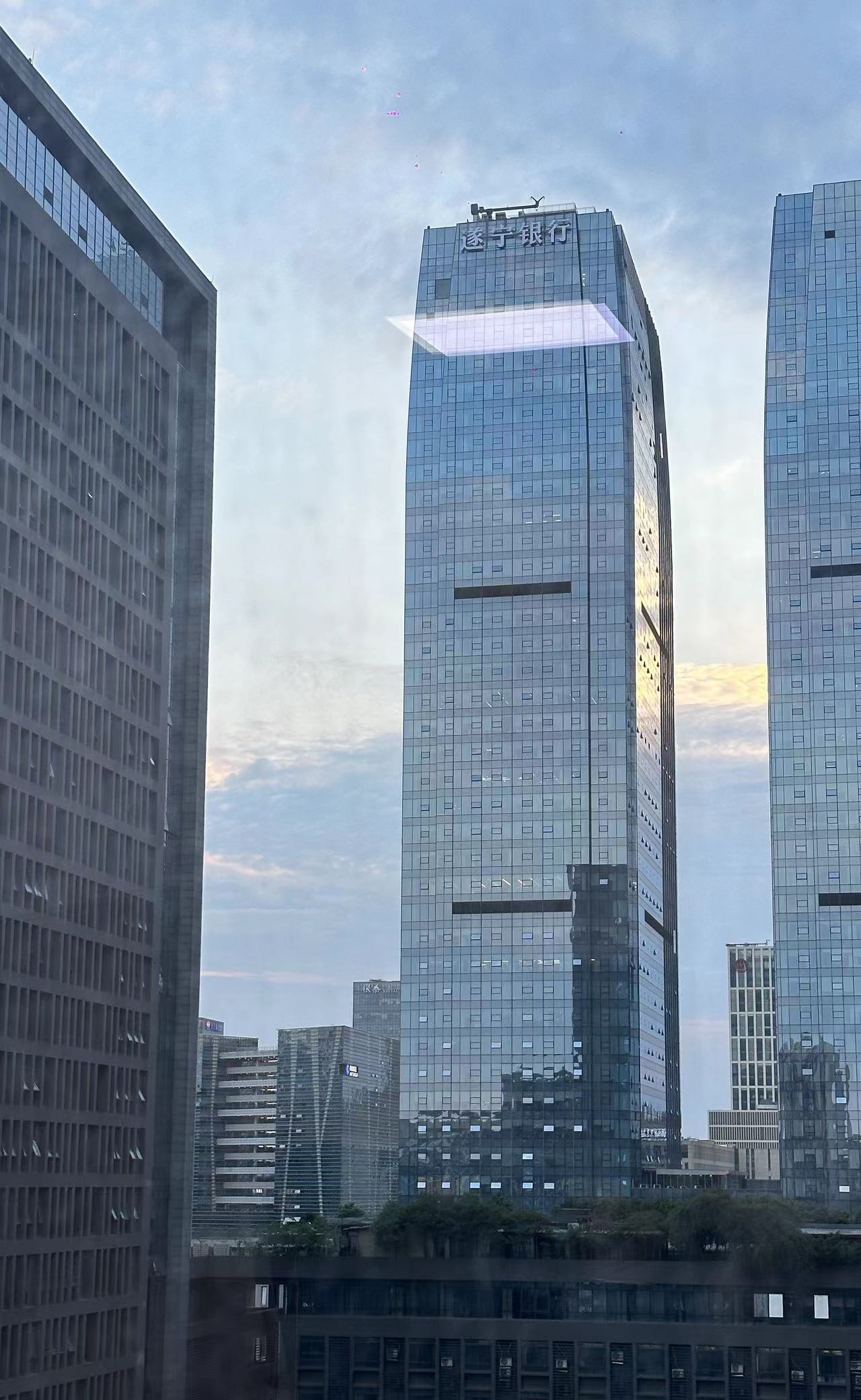2023年06月05日 辛仔 投稿 拍摄于成都