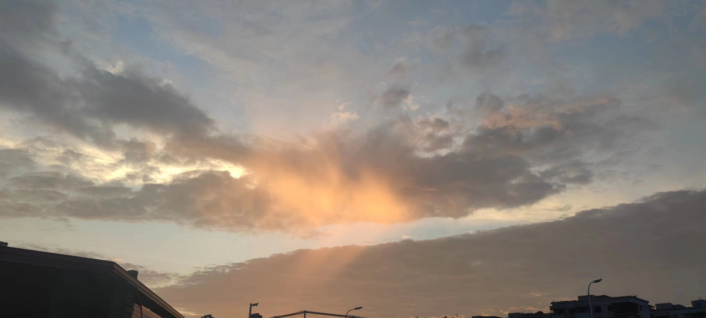 2023年06月10日 Kmzl 投稿 拍摄于福州