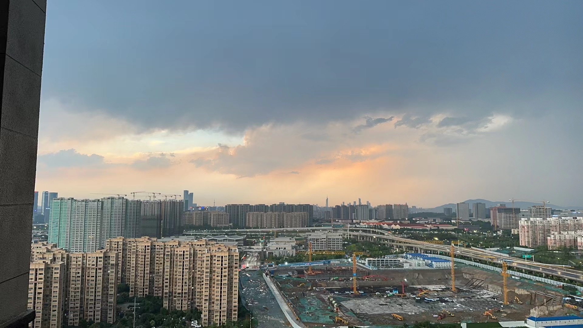 2023年06月10日 k 投稿 拍摄于南京