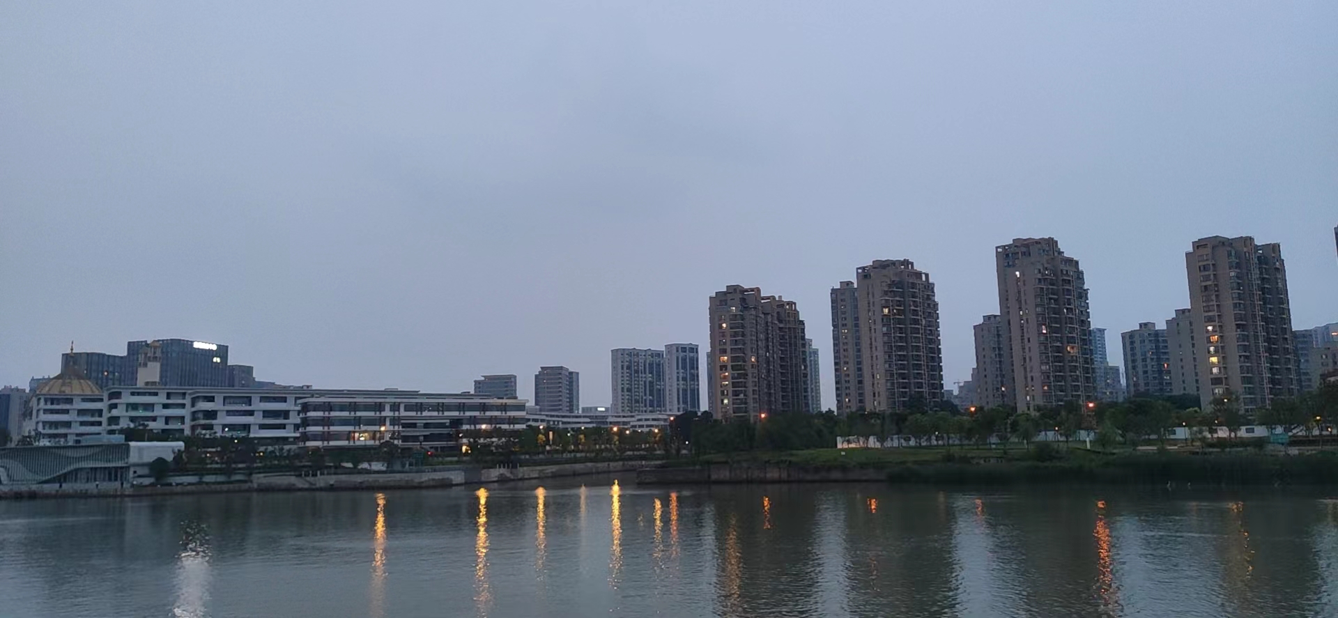 2023年06月11日 Lee 投稿 拍摄于杭州