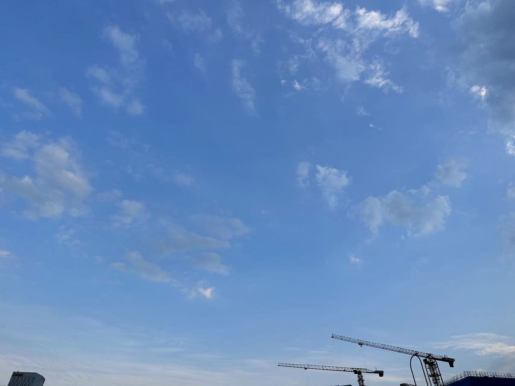 2023年06月12日 辛仔 投稿 拍摄于成都