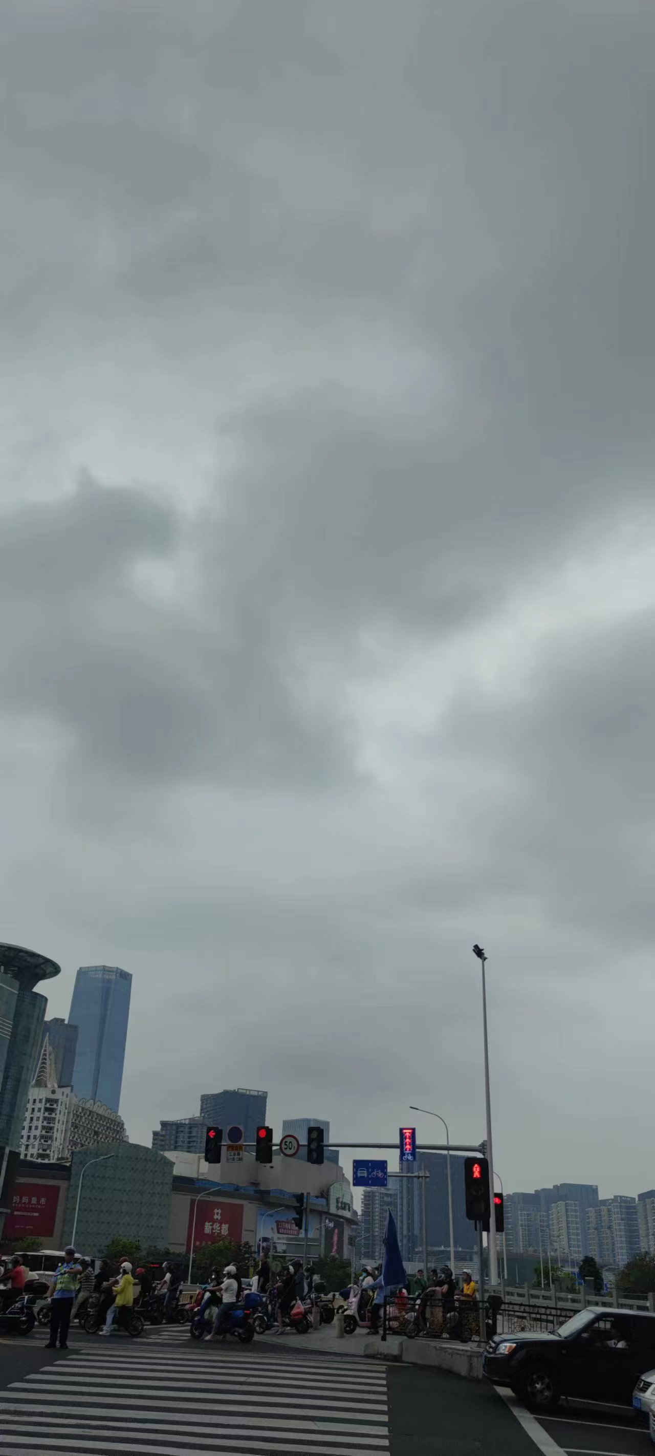 2023年06月14日 @kmzl 投稿 拍摄于福州