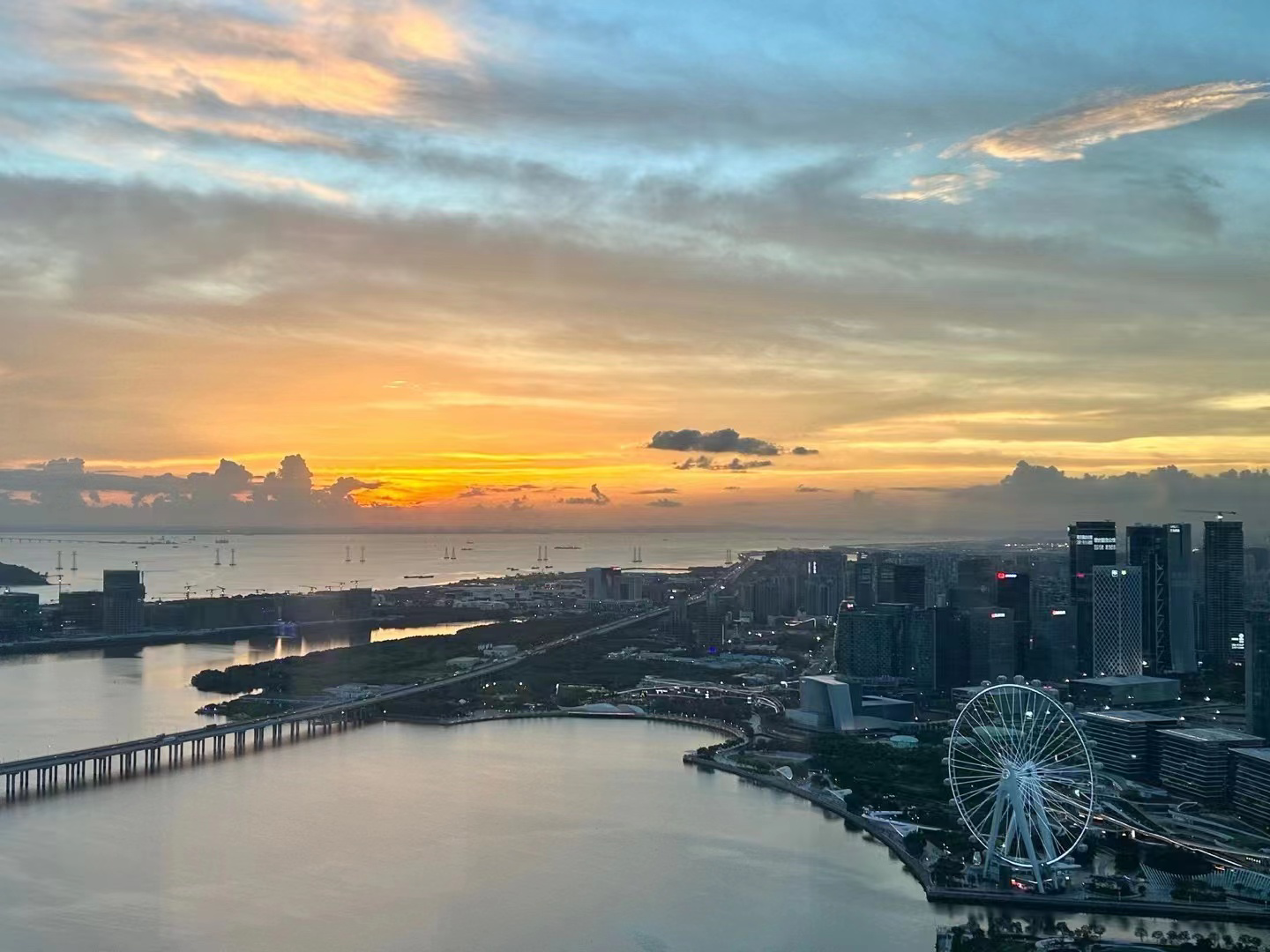 2023年6月28日 @宇子 投稿 拍摄于深圳