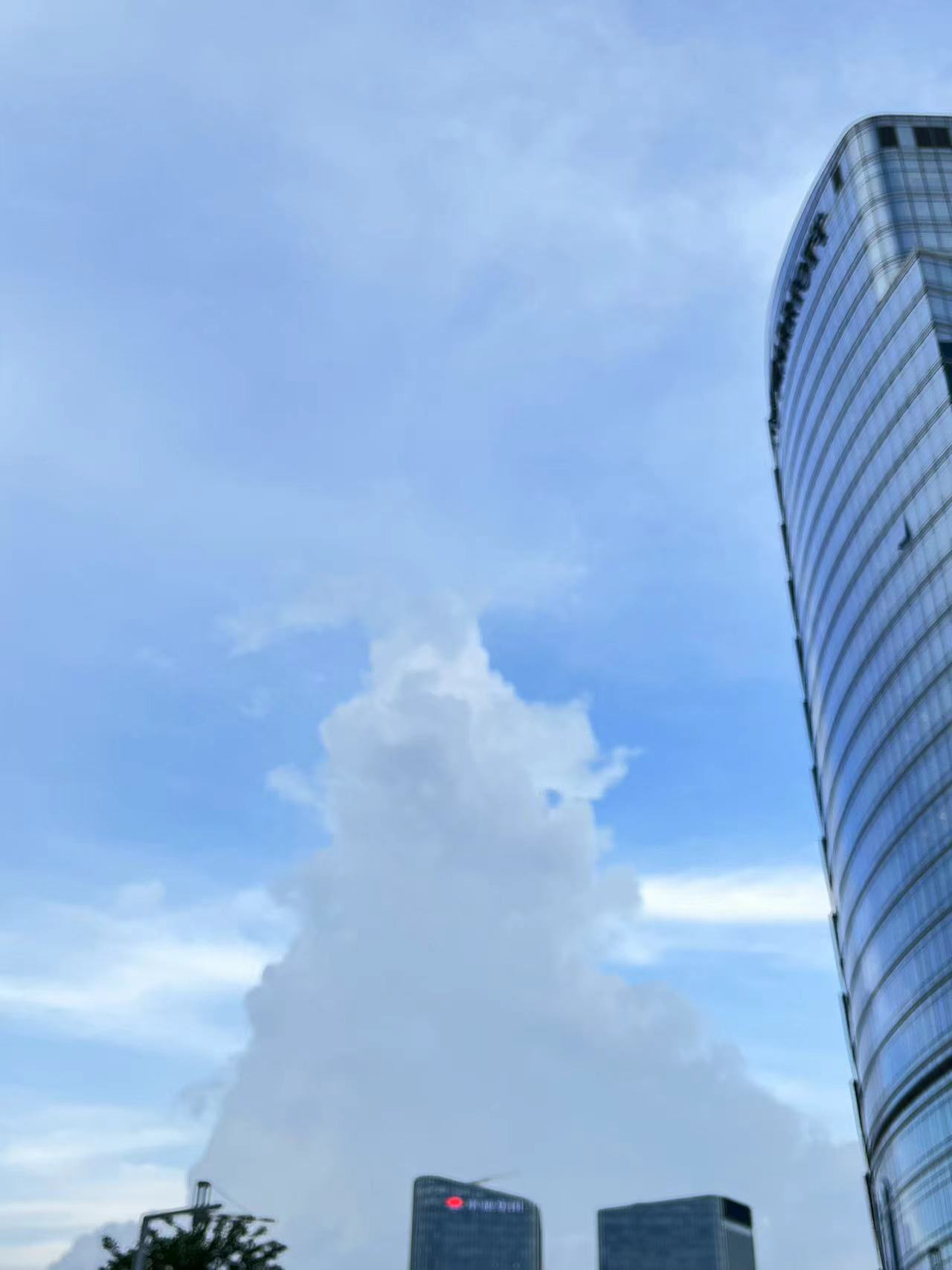 2023年06月30日 @夕远 投稿 拍摄于深圳