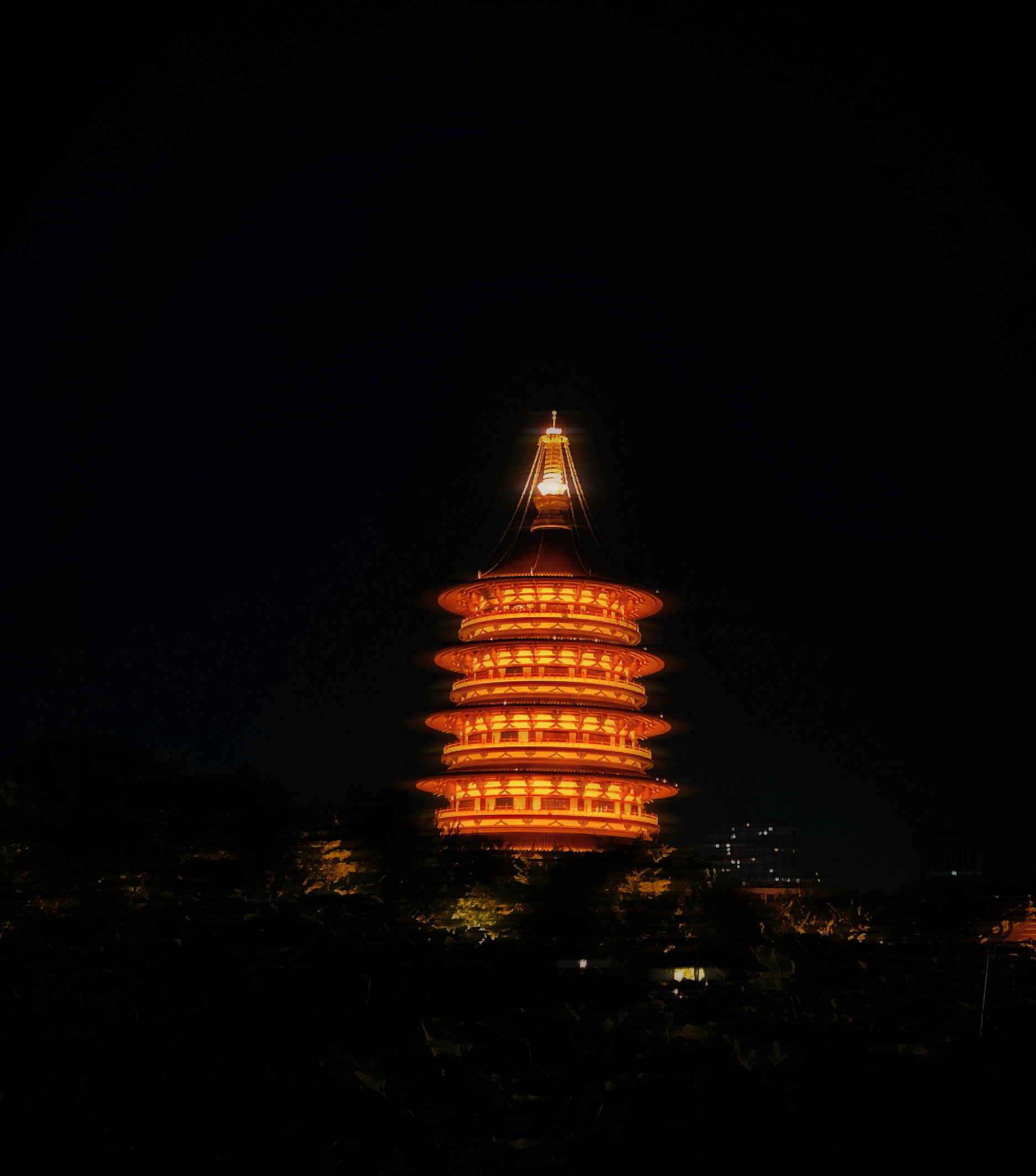 2023年06月23日 @DemoChen 投稿 拍摄于洛阳