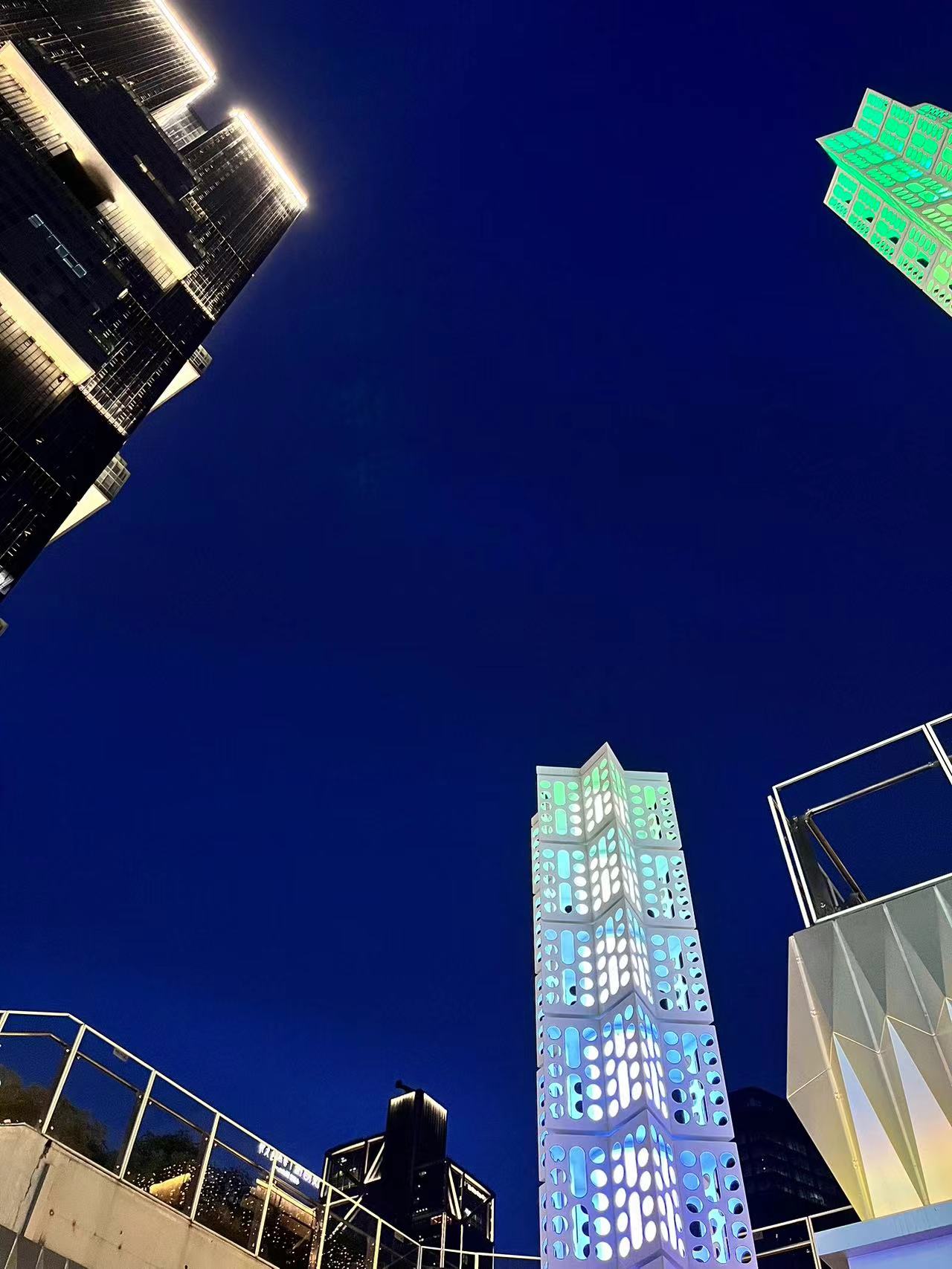 2023年06月18日 @夕远 投稿 拍摄于深圳