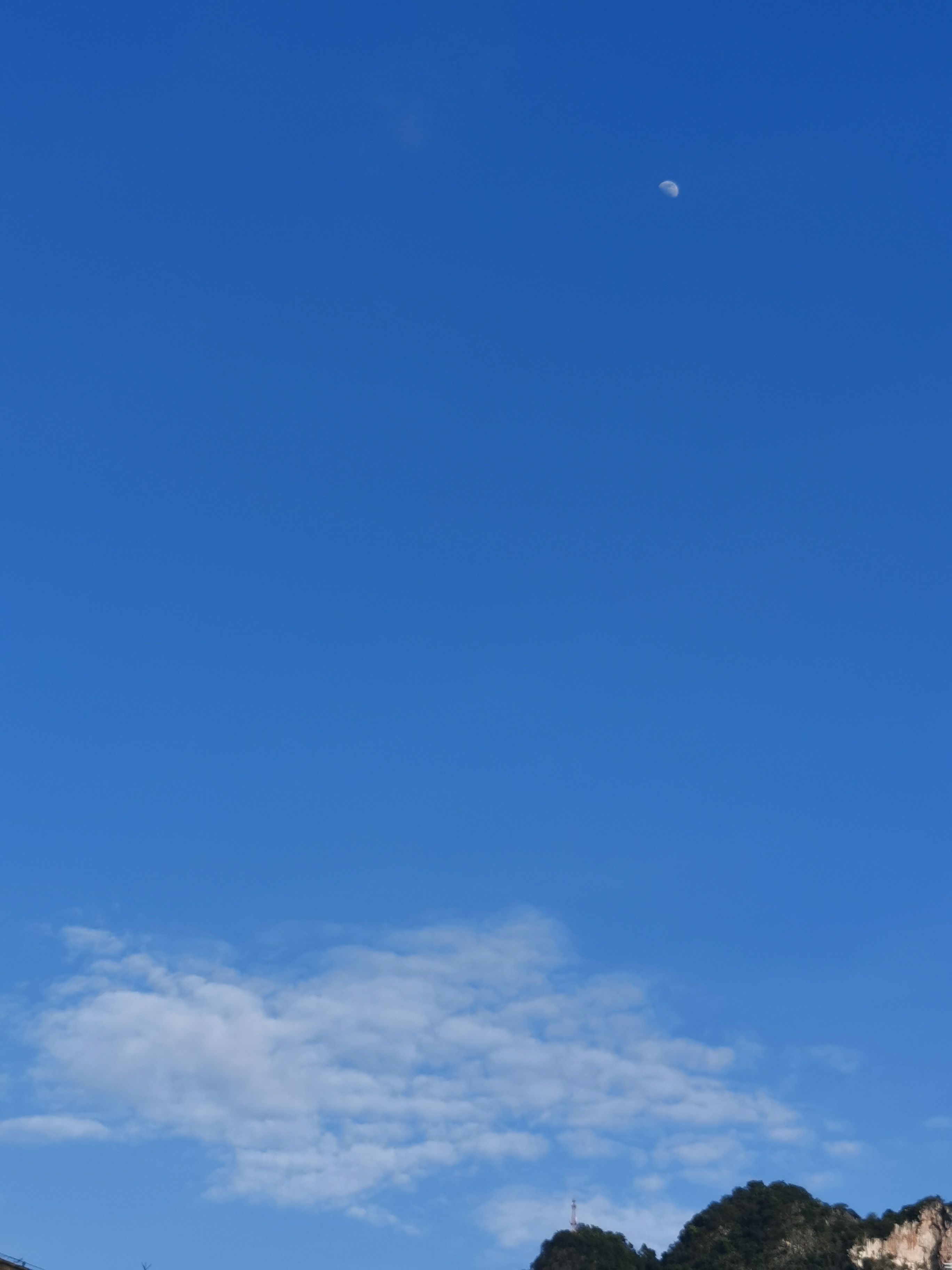 2023年6月28日 @大鱼 投稿 拍摄于广西