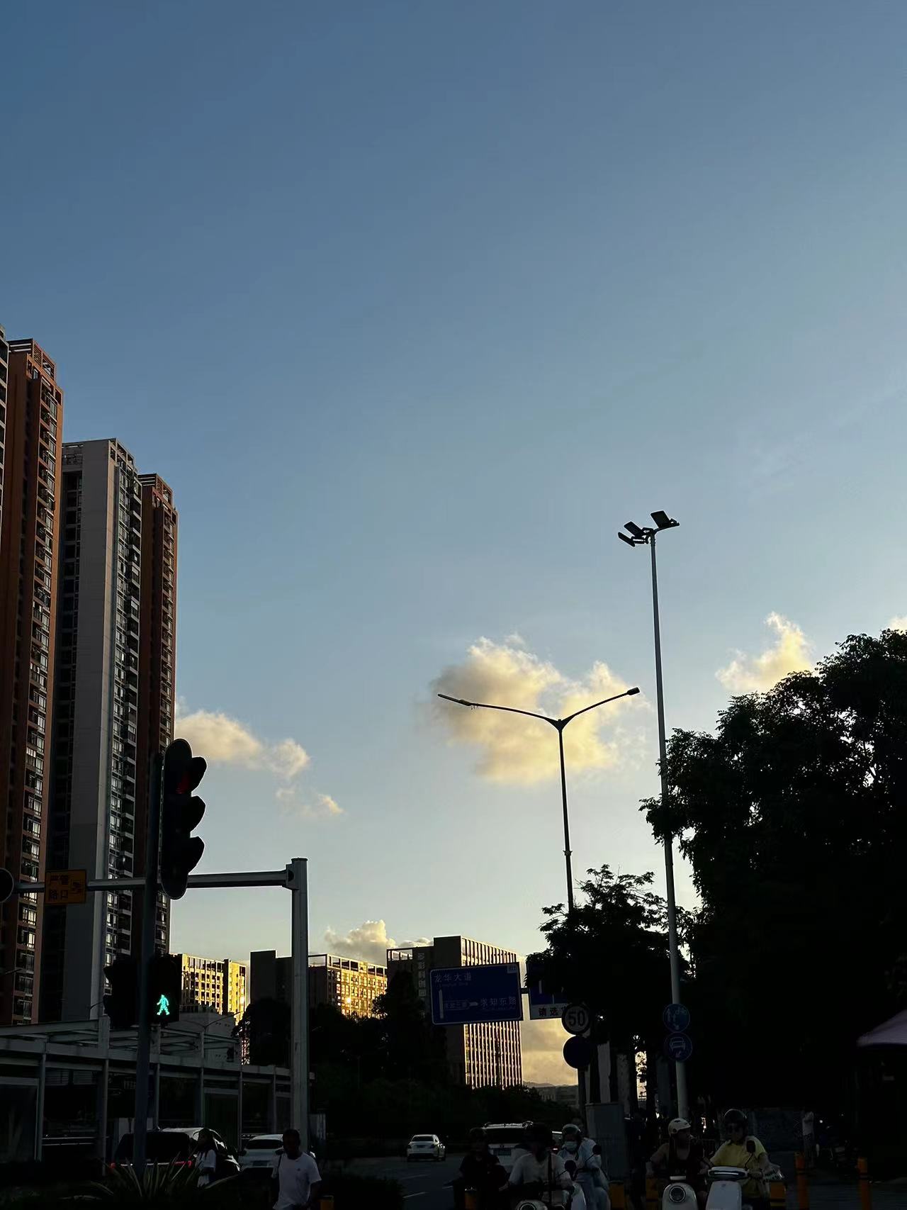 2023年06月20日 @ᕱᕱ. 投稿 拍摄于深圳