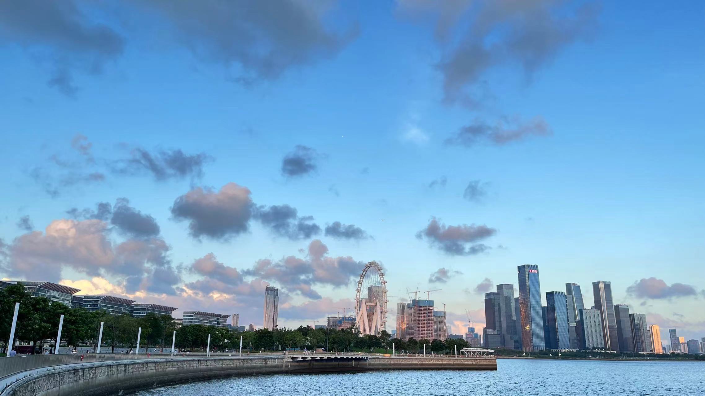 2023年06月20日 @夕远 投稿 拍摄于深圳