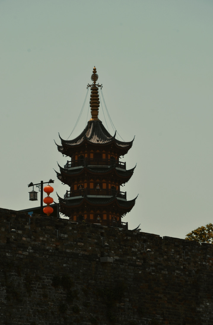 2023年05月01日 DemoChen 投稿 拍摄于南京