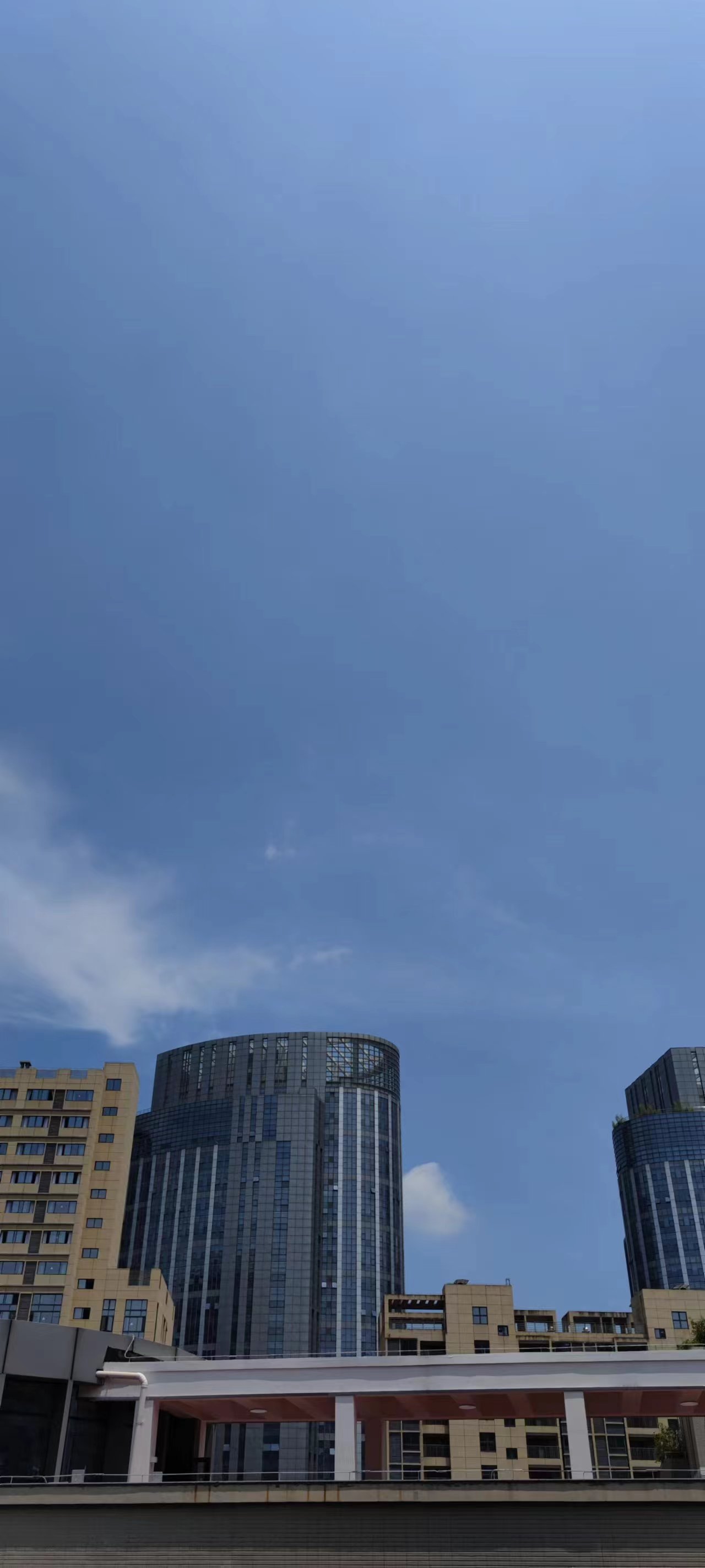 2023年06月25日 @Kmzl 投稿 拍摄于福州