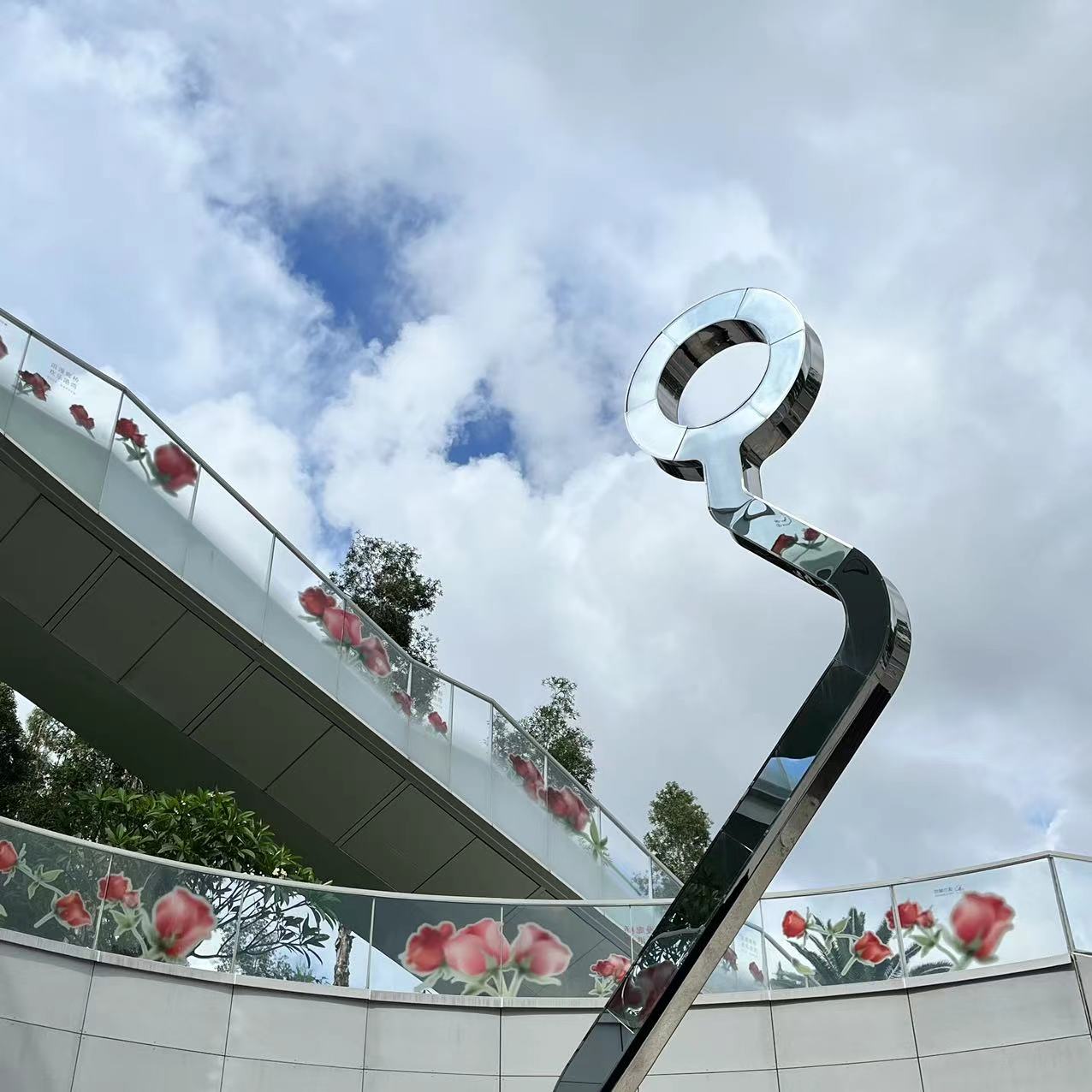 2023年06月27日 @夕远 投稿 拍摄于深圳