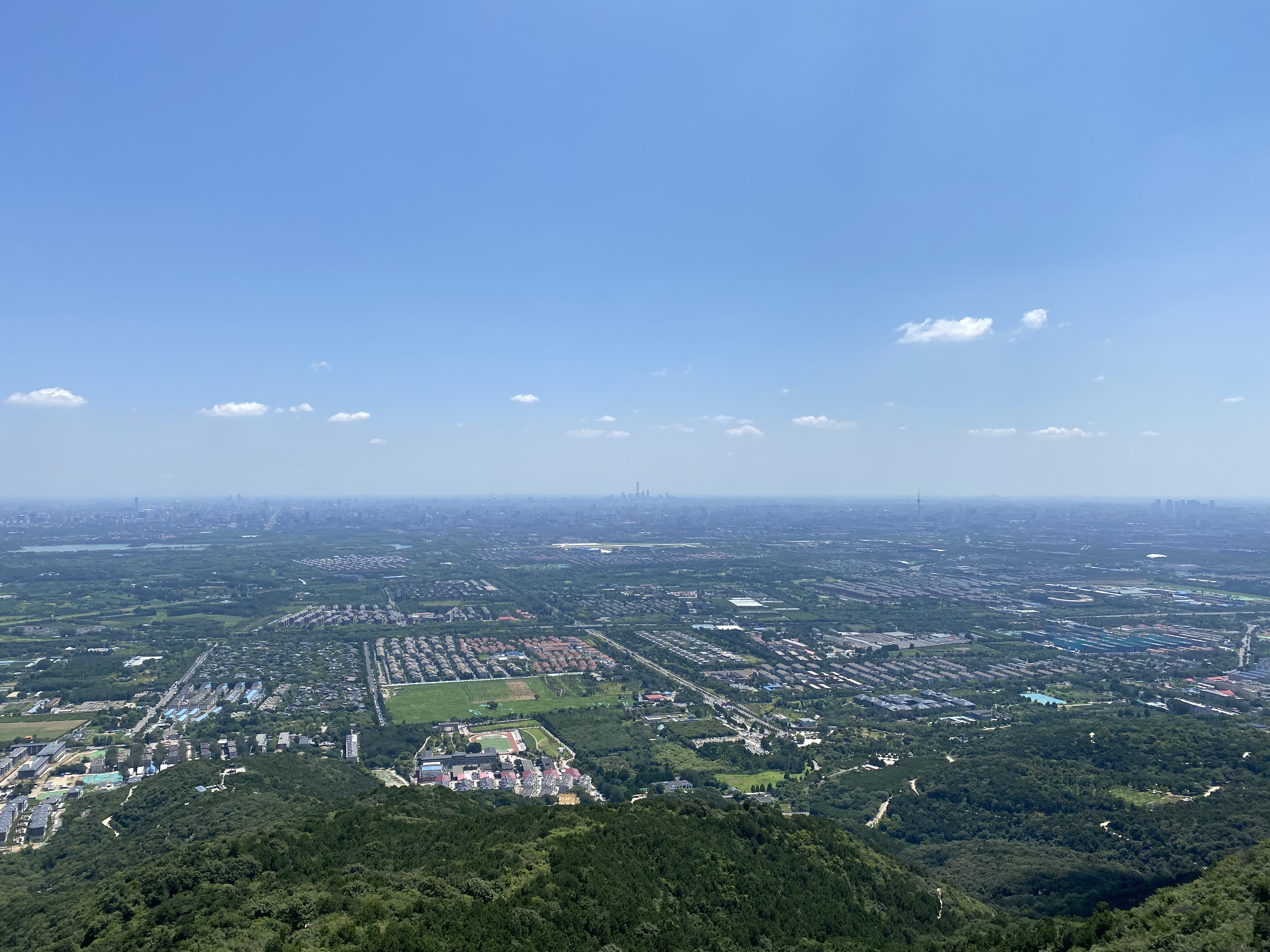 2022年07月29日 杨桃奶丸 投稿 拍摄于北京